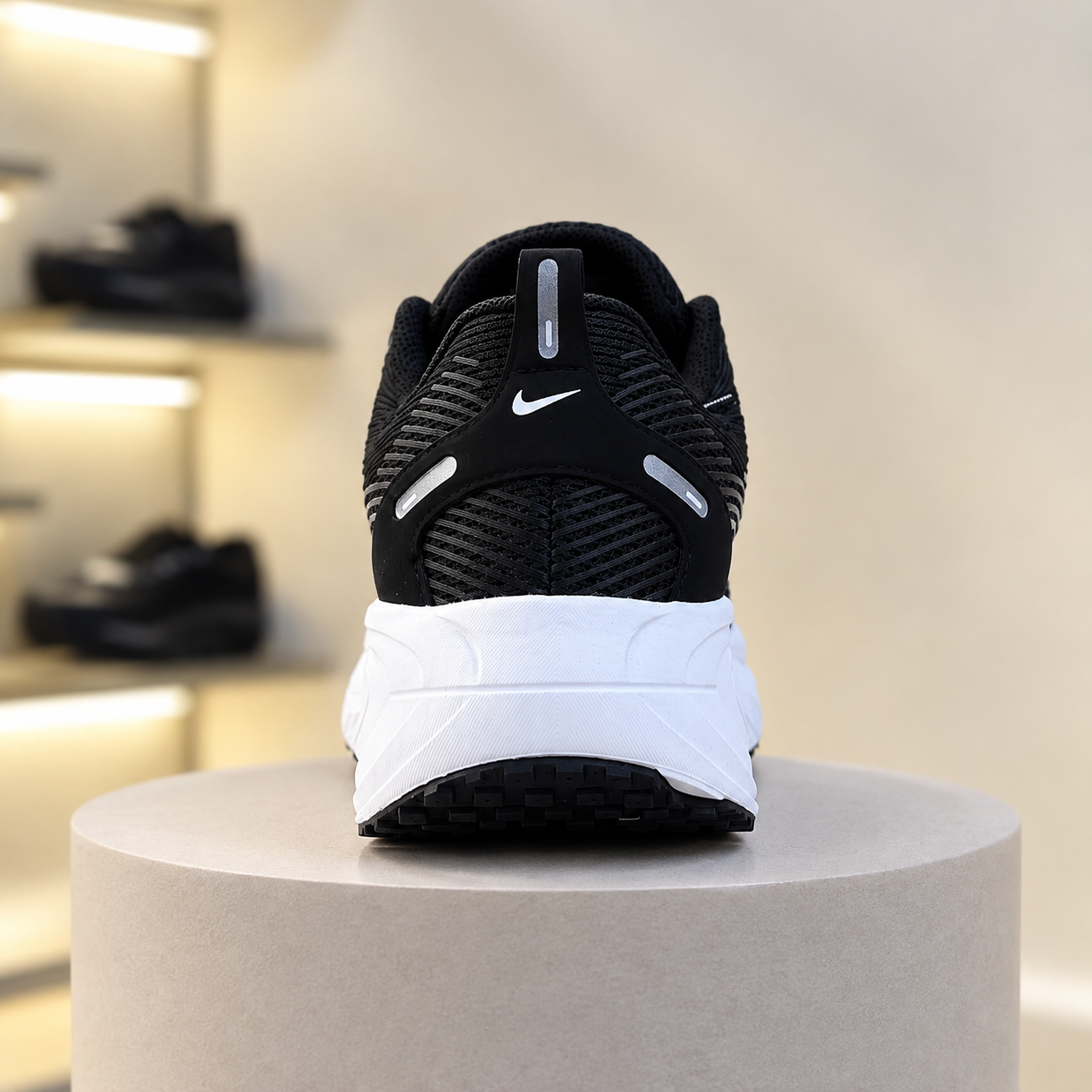 Zoom X Black thumbnail 3