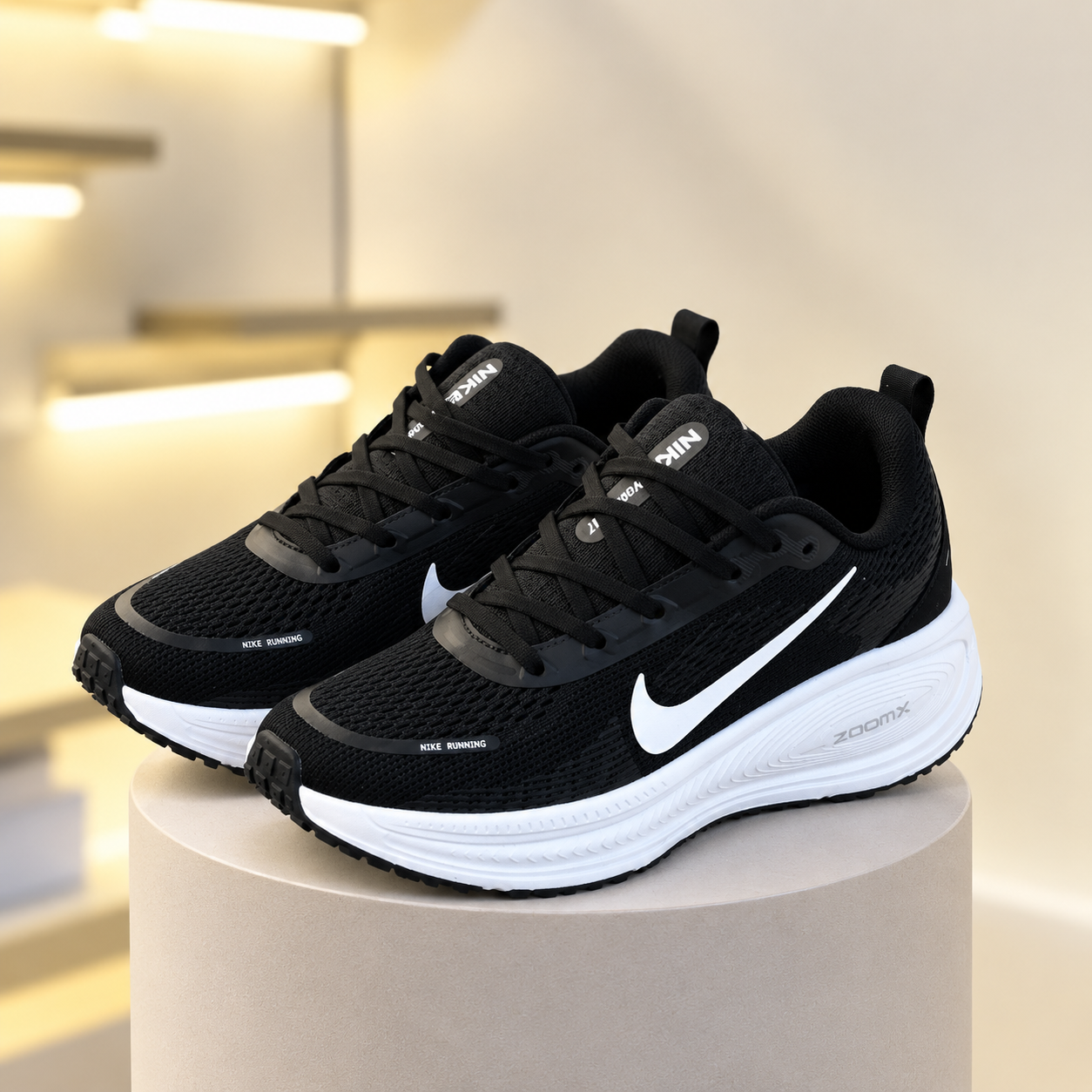 Zoom X Black thumbnail 5