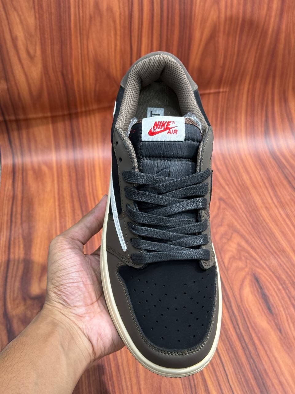 Travis Scott Low Mocha thumbnail 5