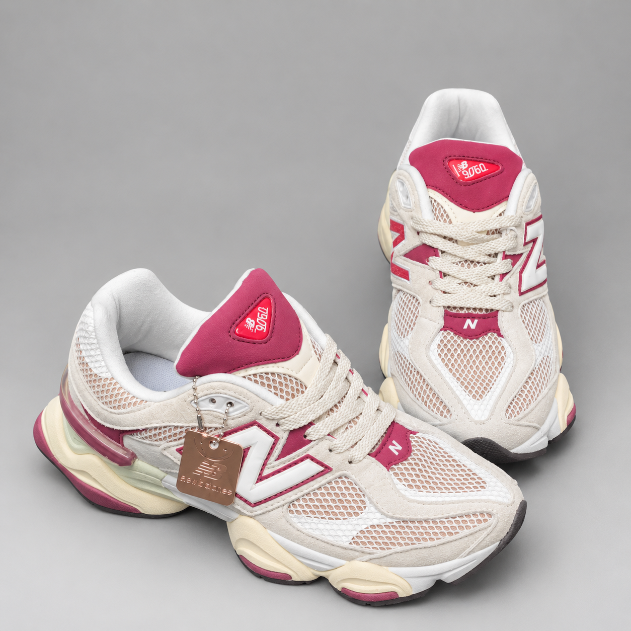 NB UNisex Linen