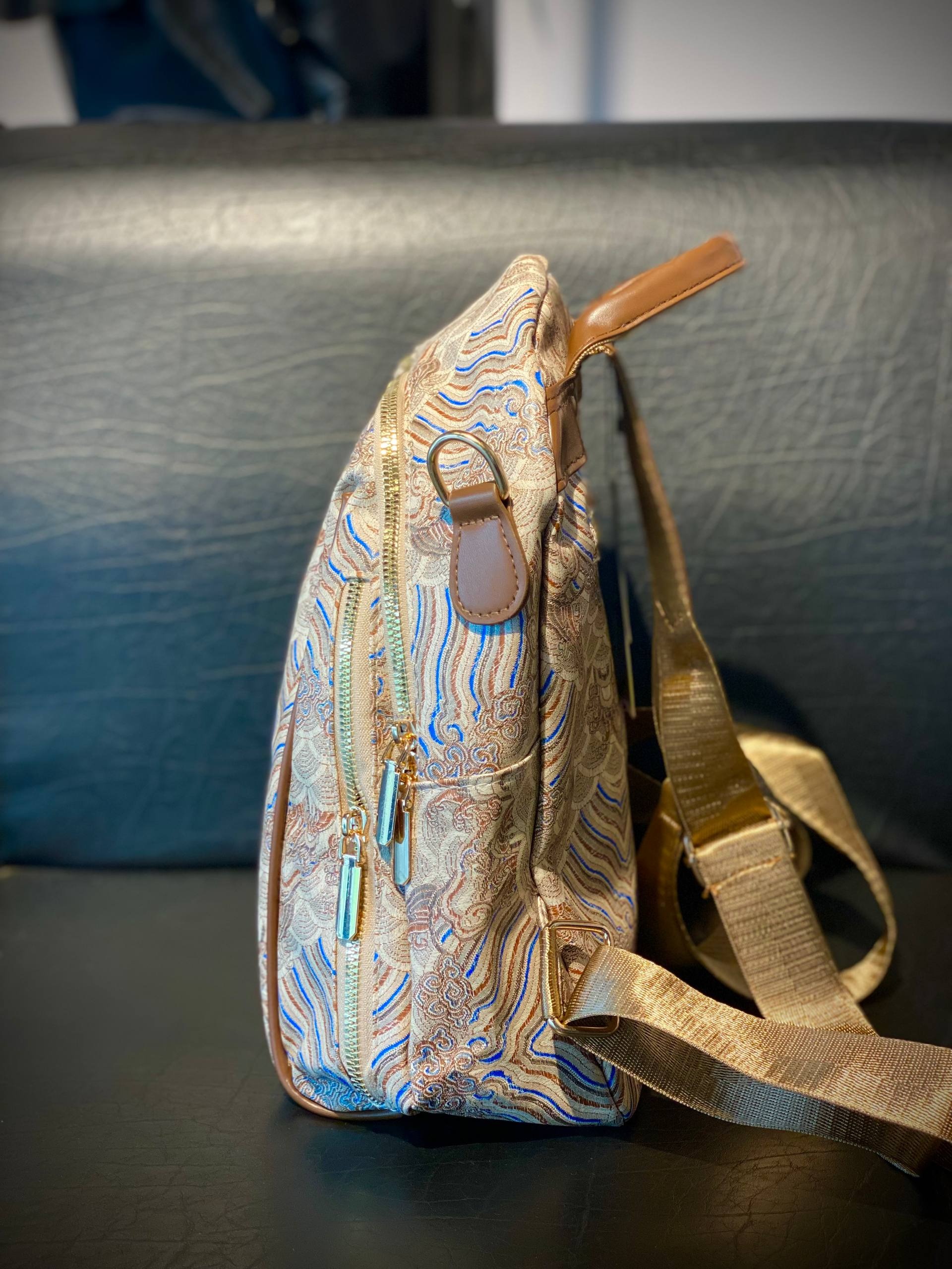 Bag B 153 thumbnail 3