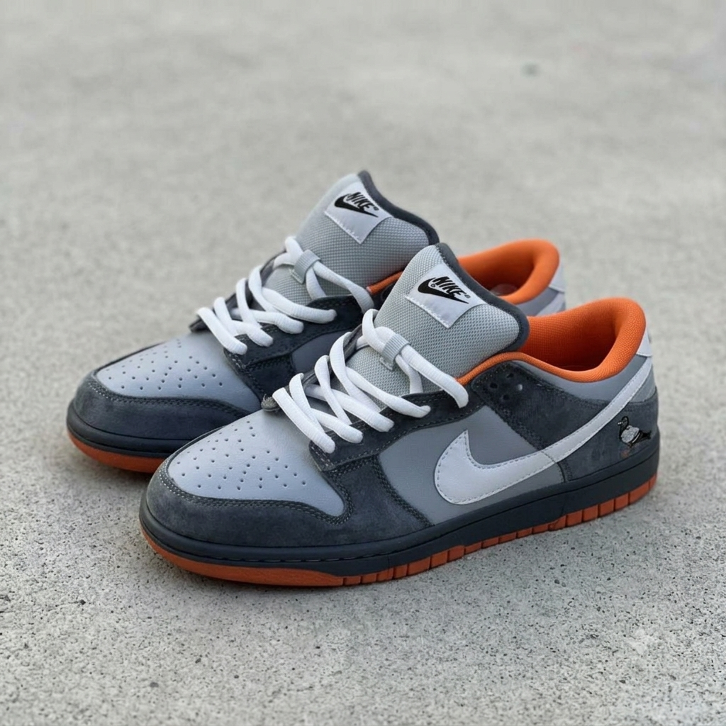 Sb Dunk Staple