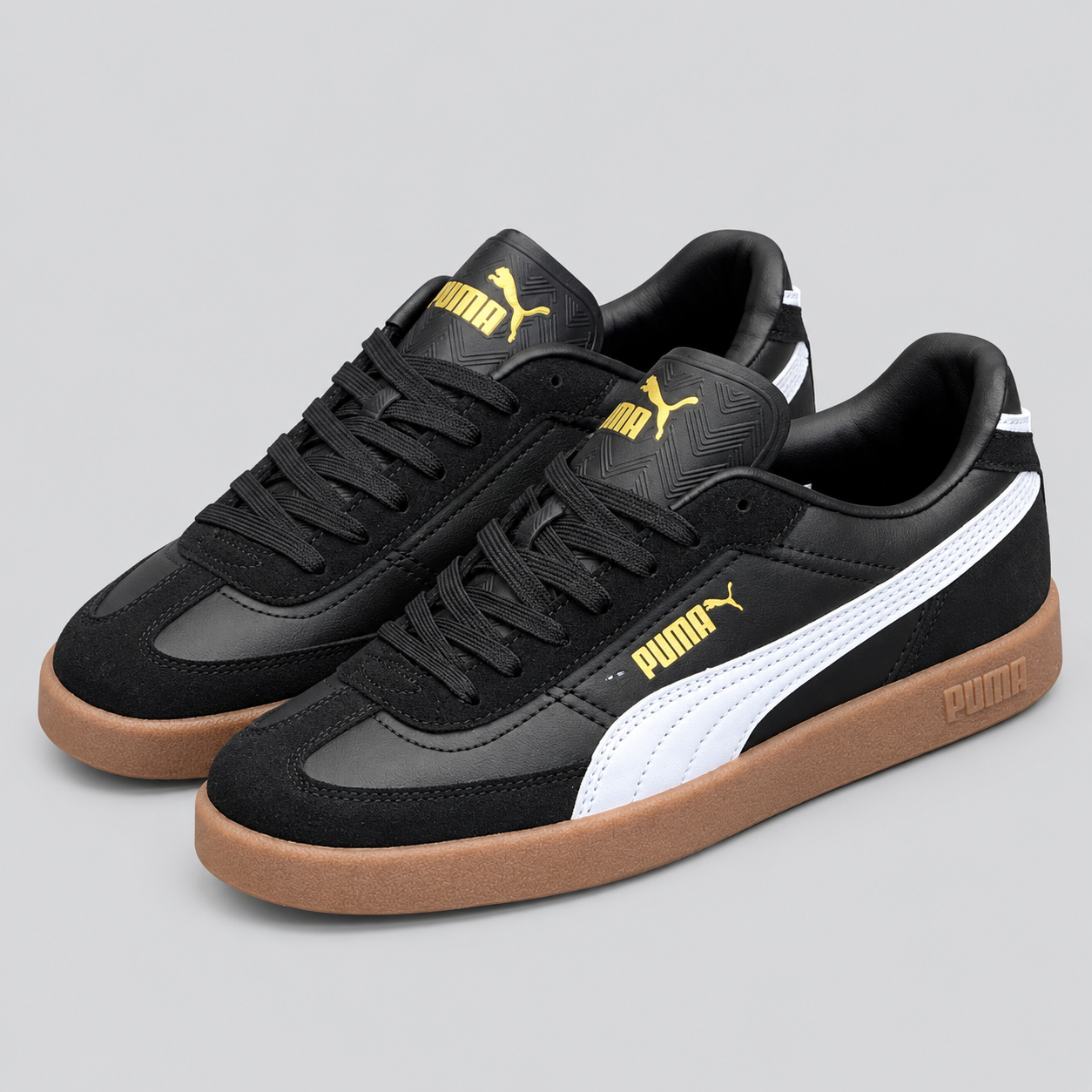 Puma Club V2