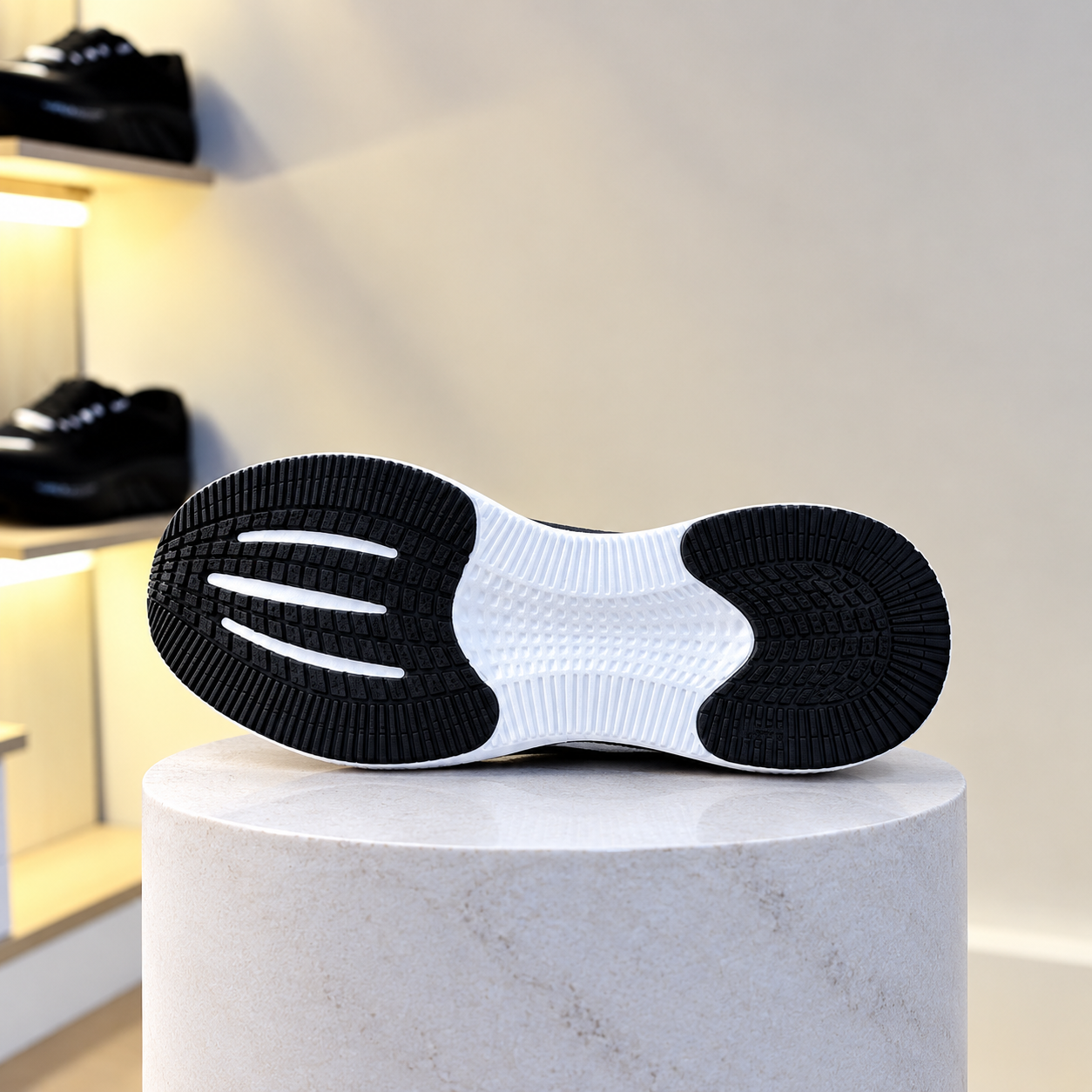 Skechers Black thumbnail 4