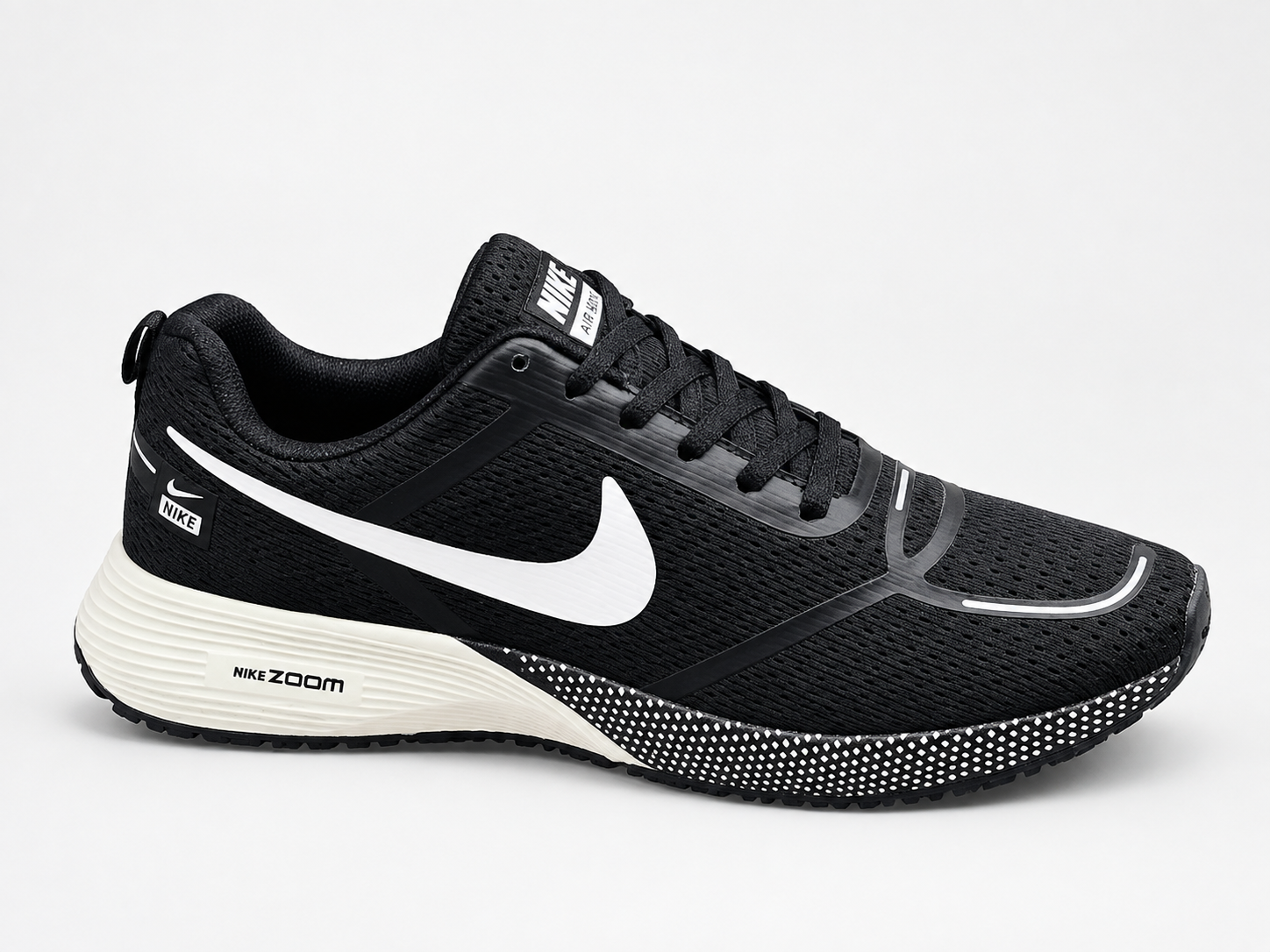 Air Max Black