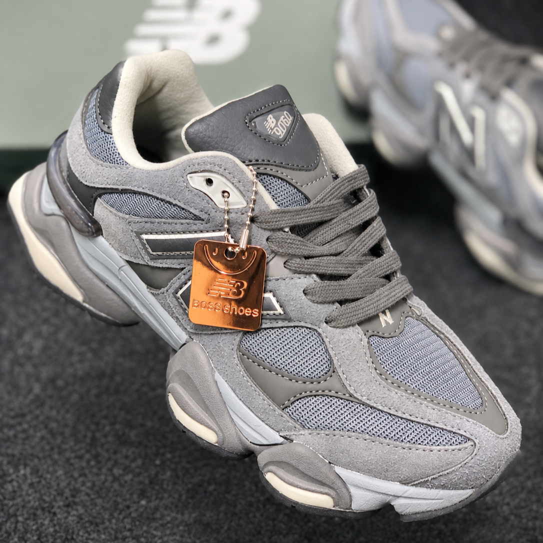 NB Drak Grey