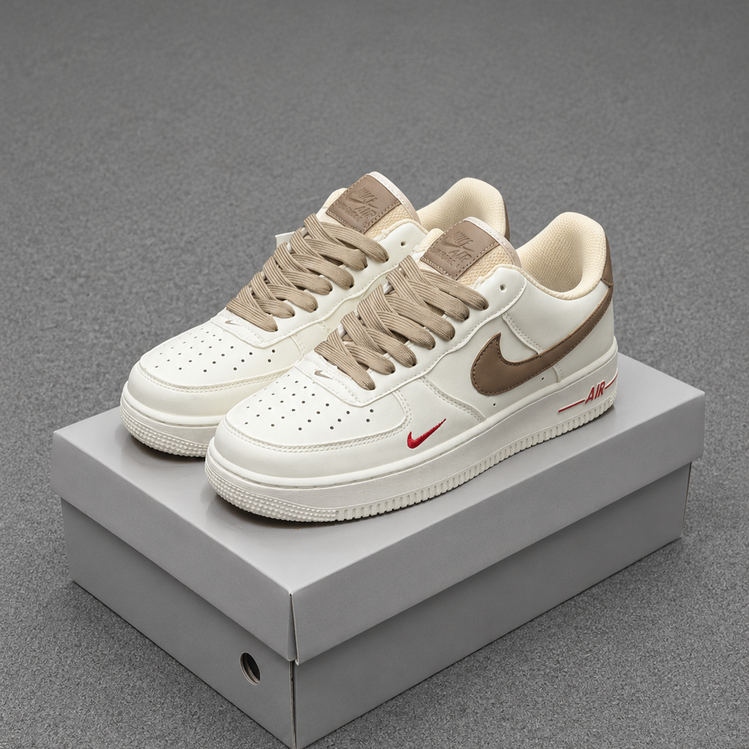 AF1 Milk Coffe