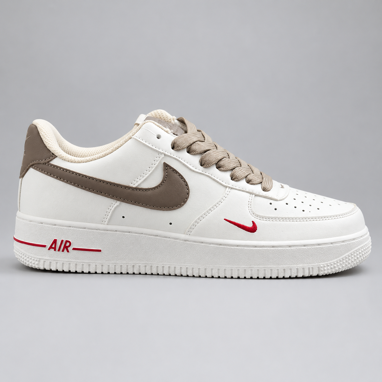 AF1 Milk Coffe