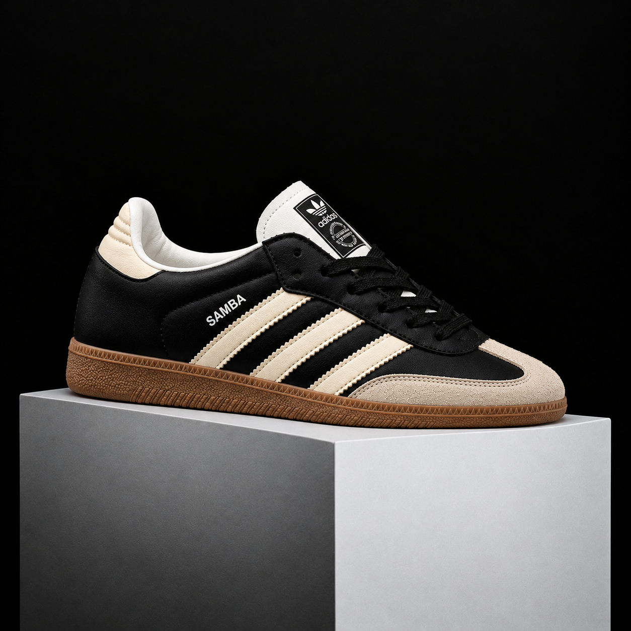 Samba OG Beige