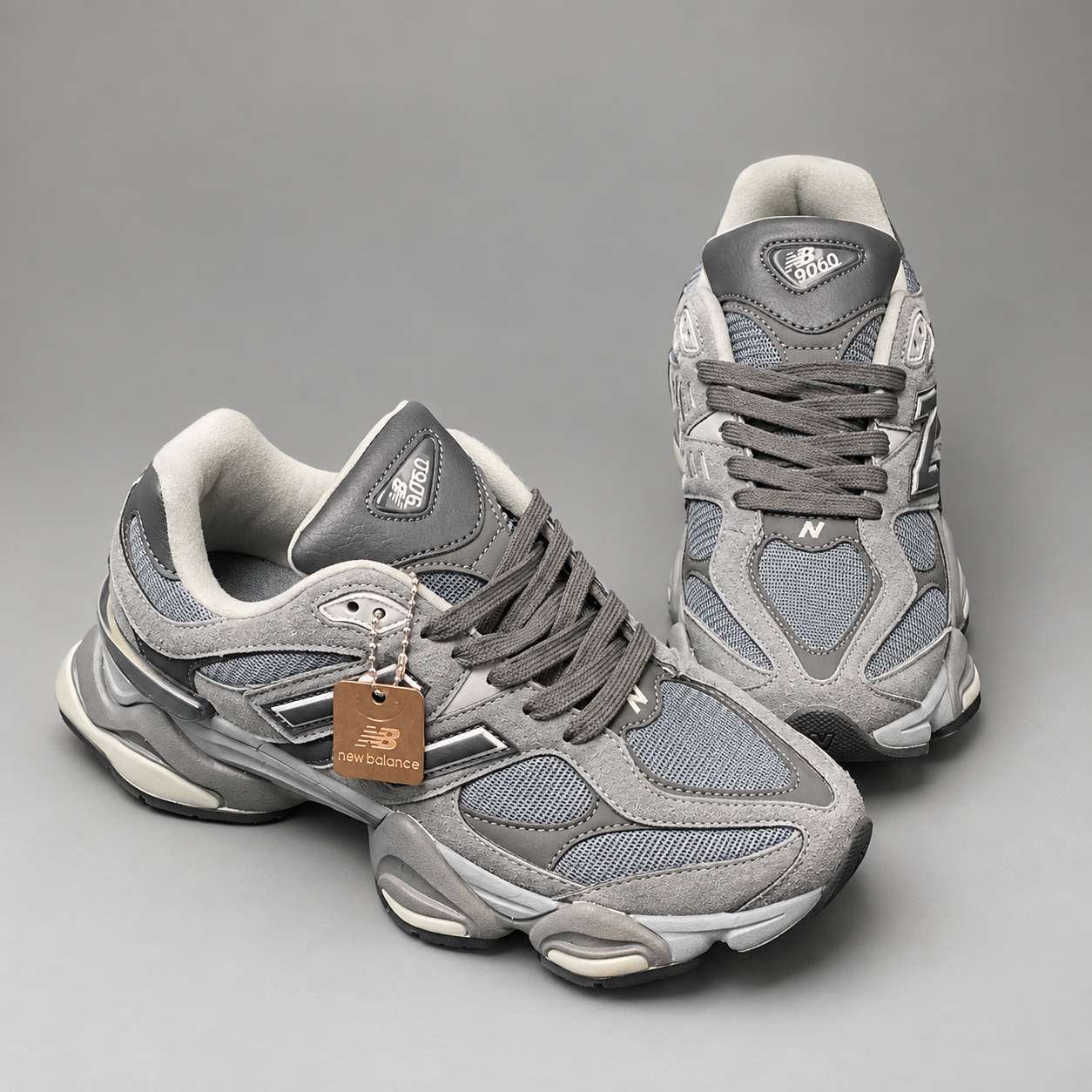NB Drak Grey