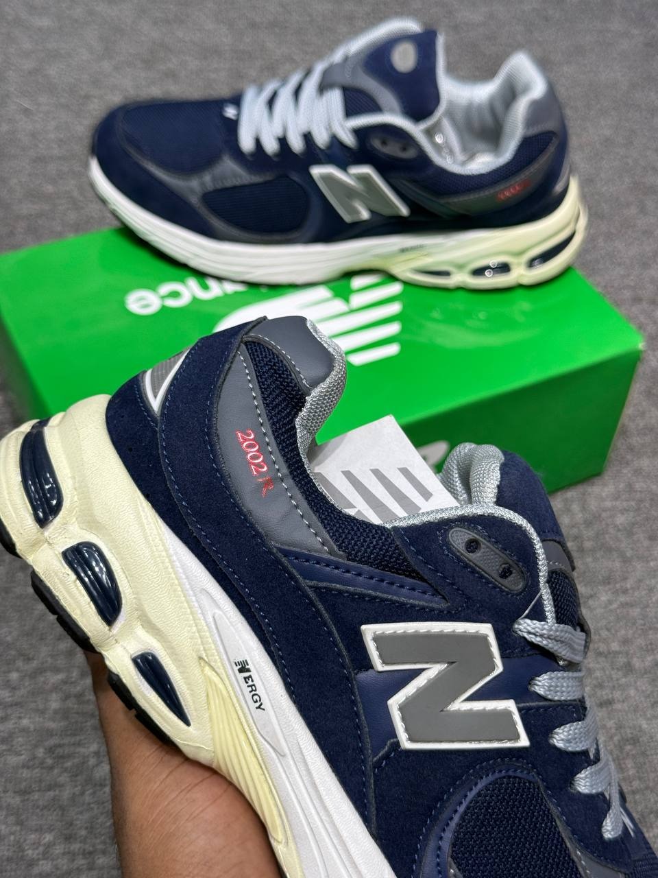 NB 2002r Navy Blue thumbnail 4