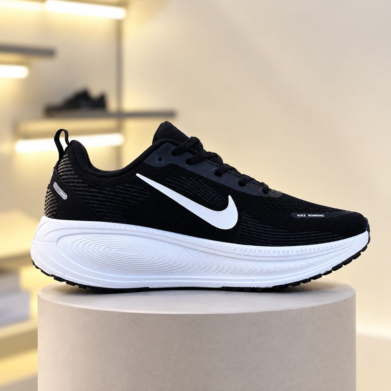 Zoom X Black thumbnail 2