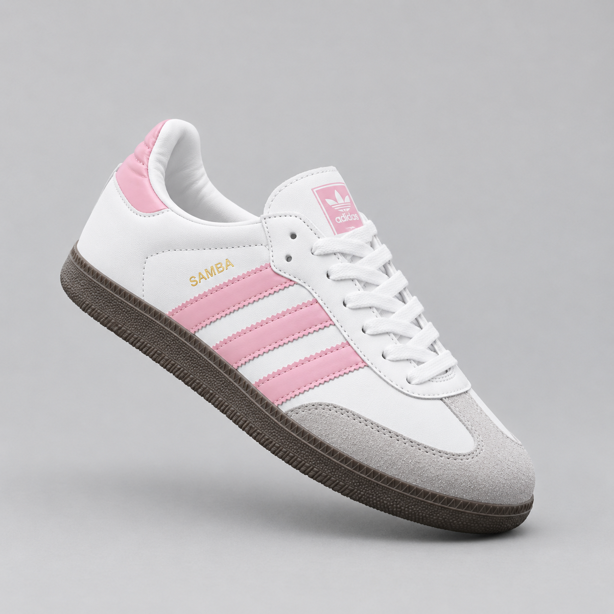 Samba OG Pink