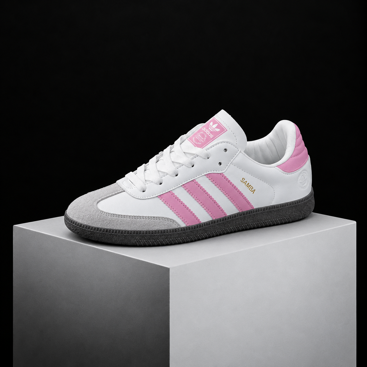 Samba OG Pink