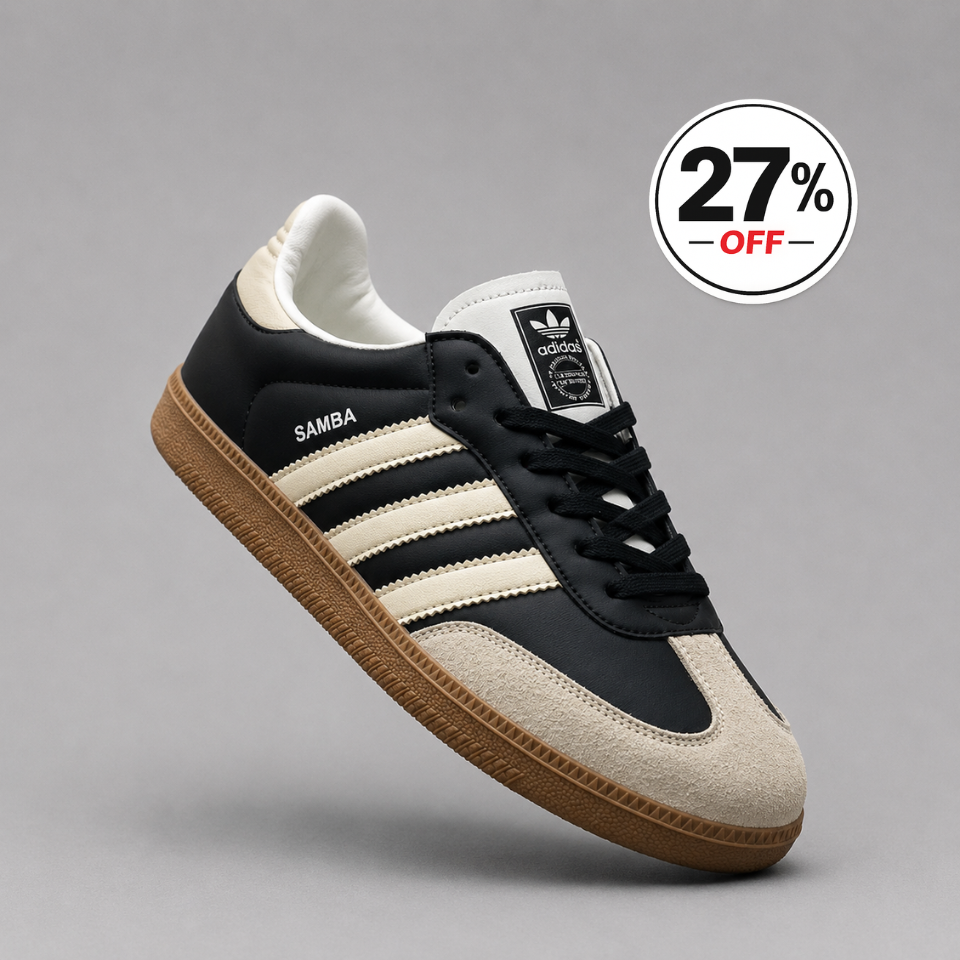 Samba OG Beige