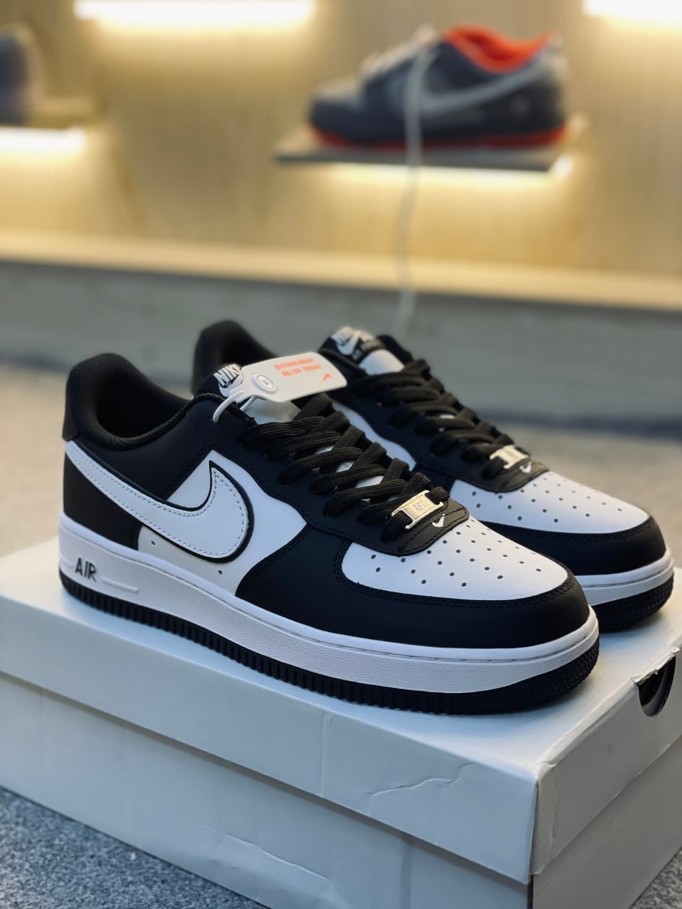 AF1 Punda LV8