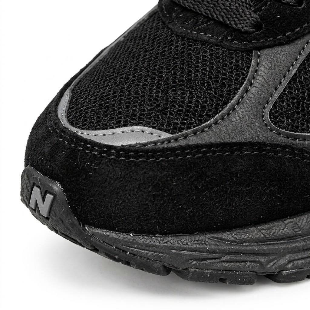 NB 2002r Dark Grey thumbnail 5