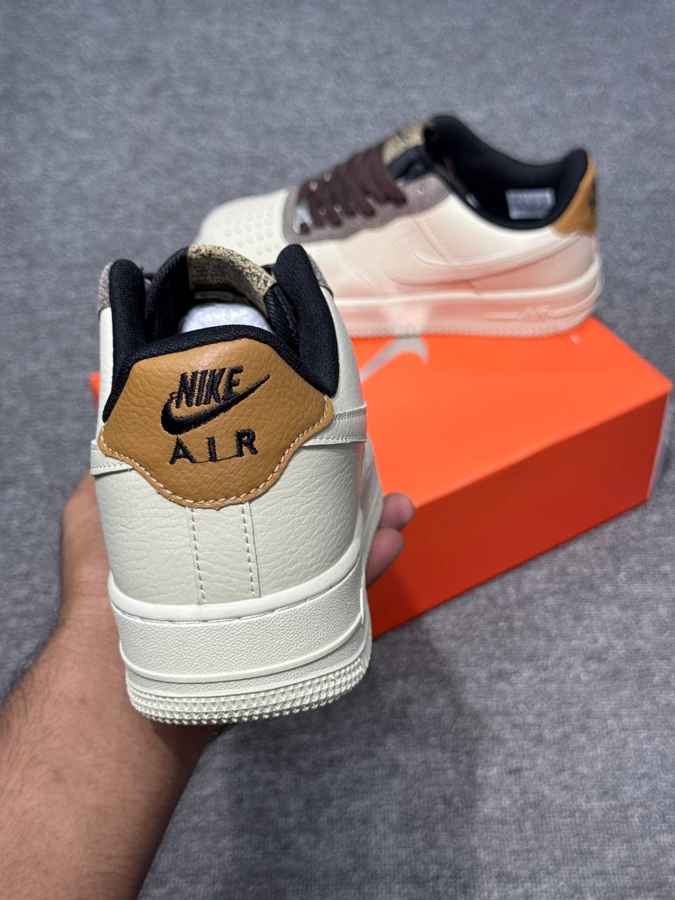 AF1 Fossil thumbnail 2
