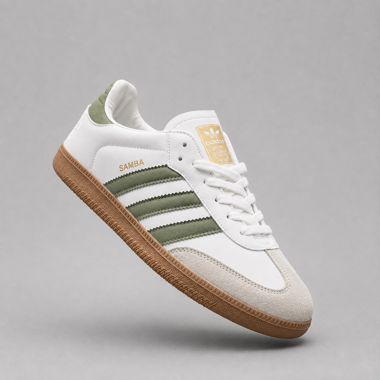 Samba OG Olive