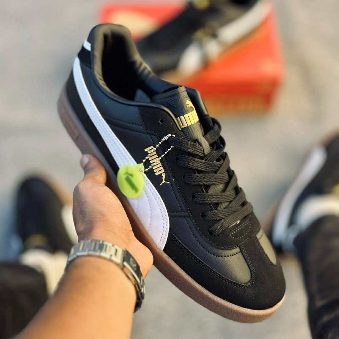 Puma Club V2