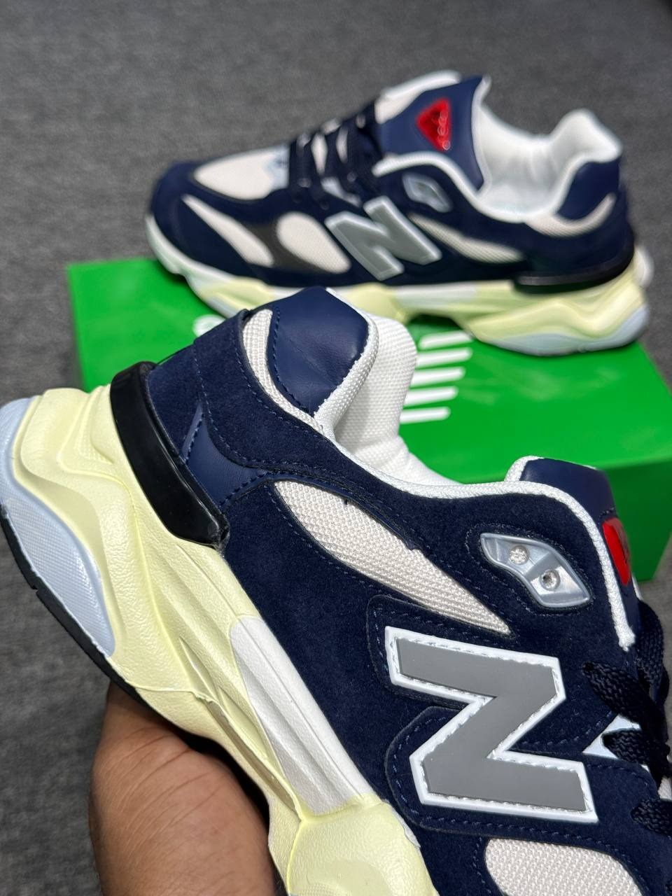 NB 9060 Outer Space thumbnail 4