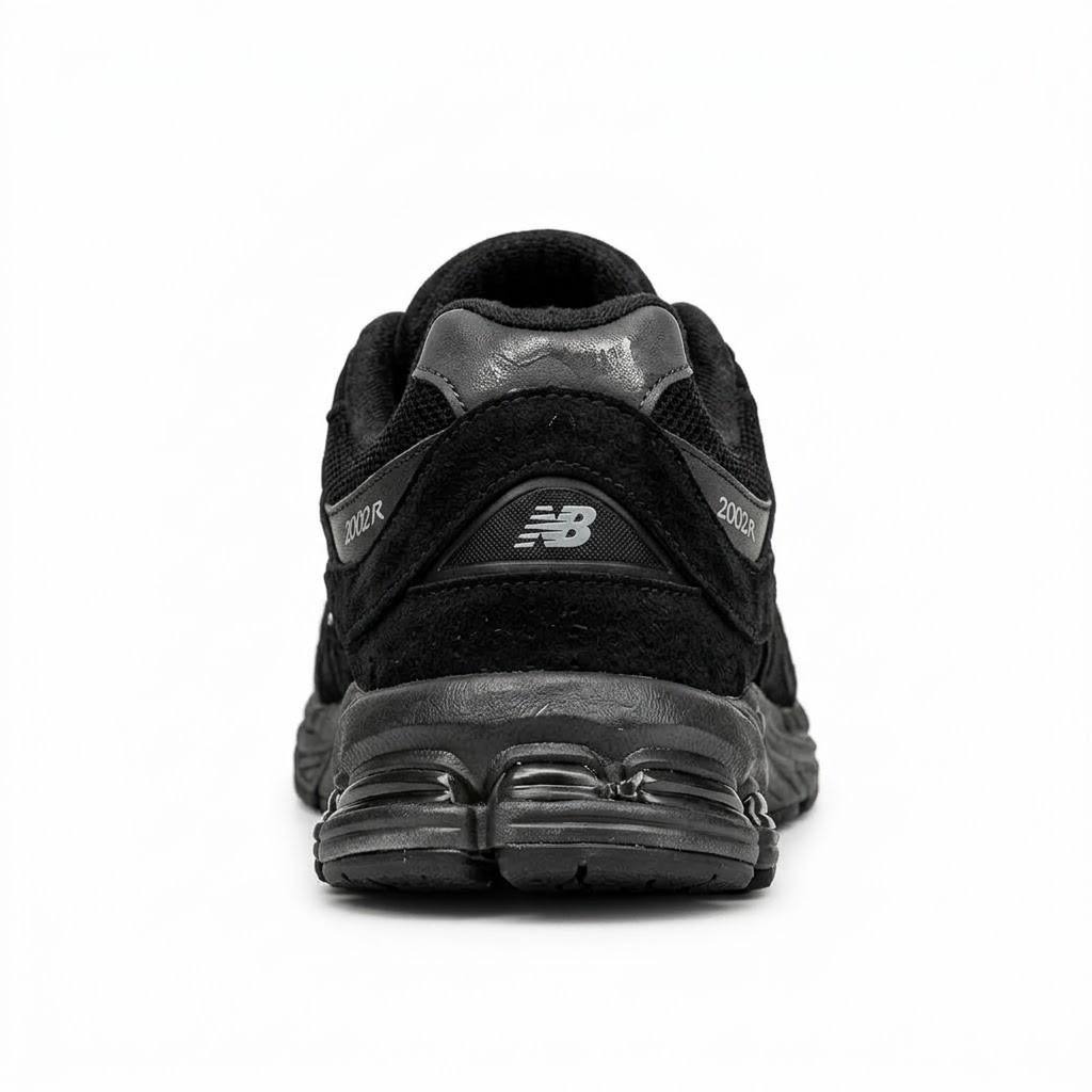 NB 2002r Dark Grey thumbnail 4