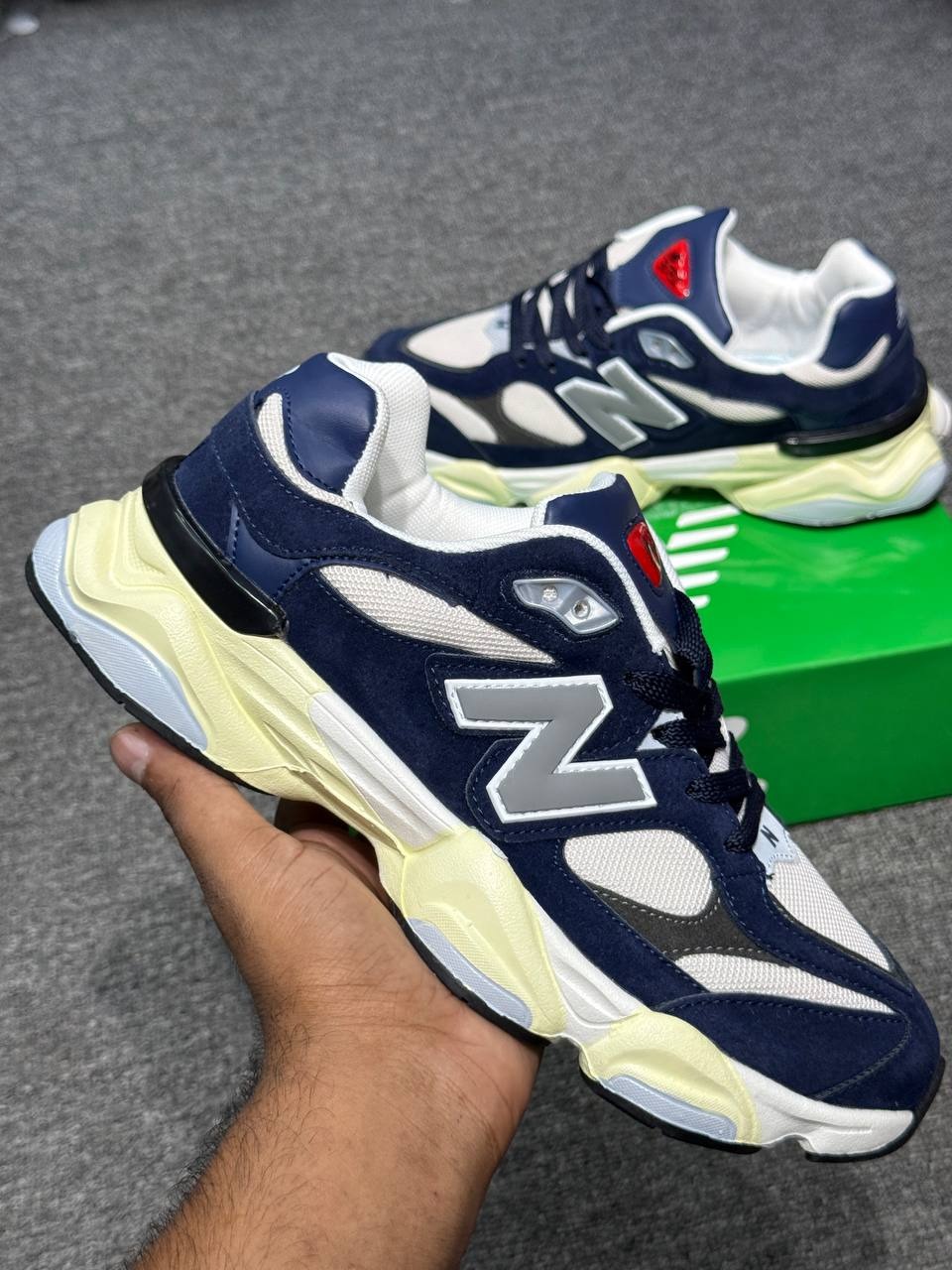NB 9060 Outer Space thumbnail 5