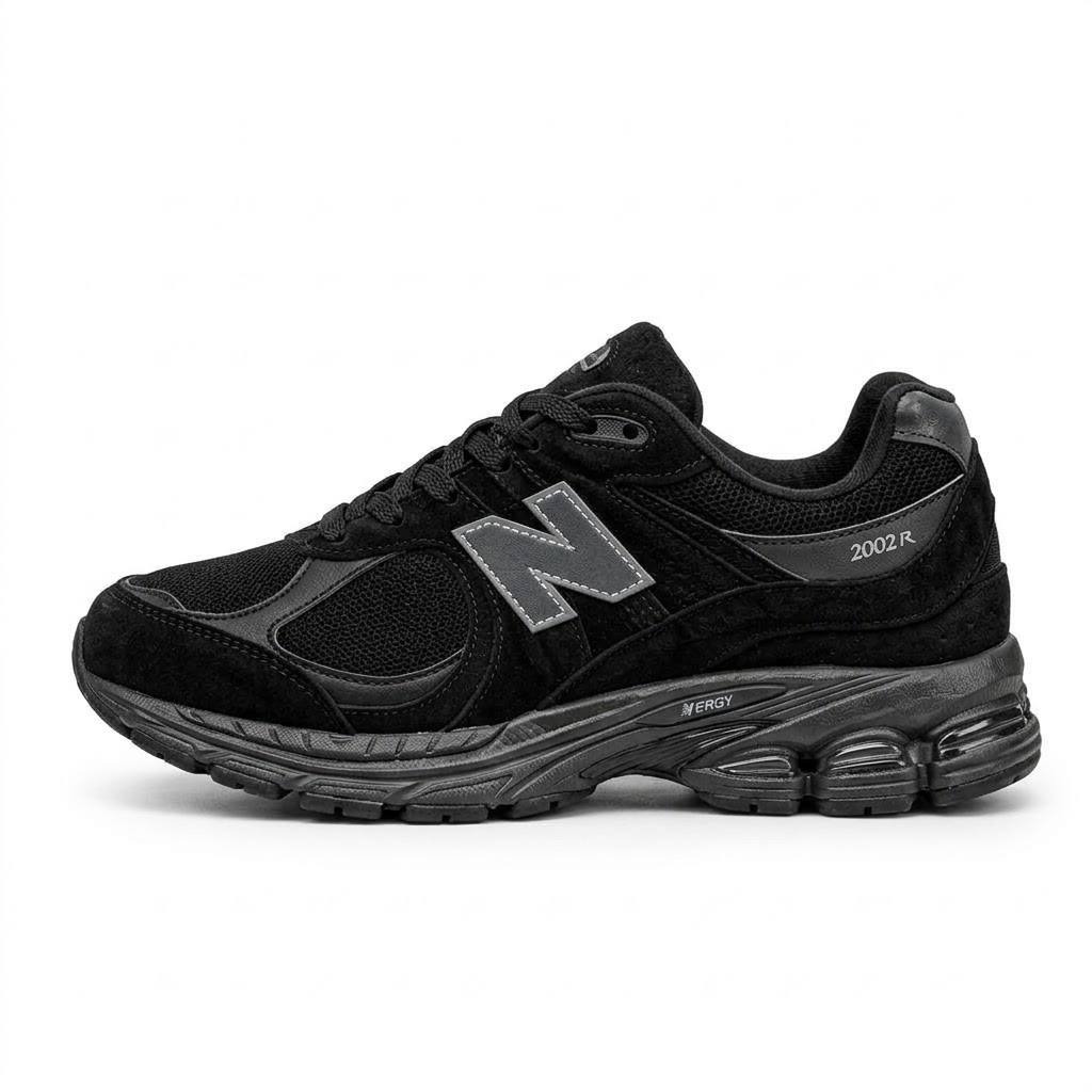 NB 2002r Dark Grey