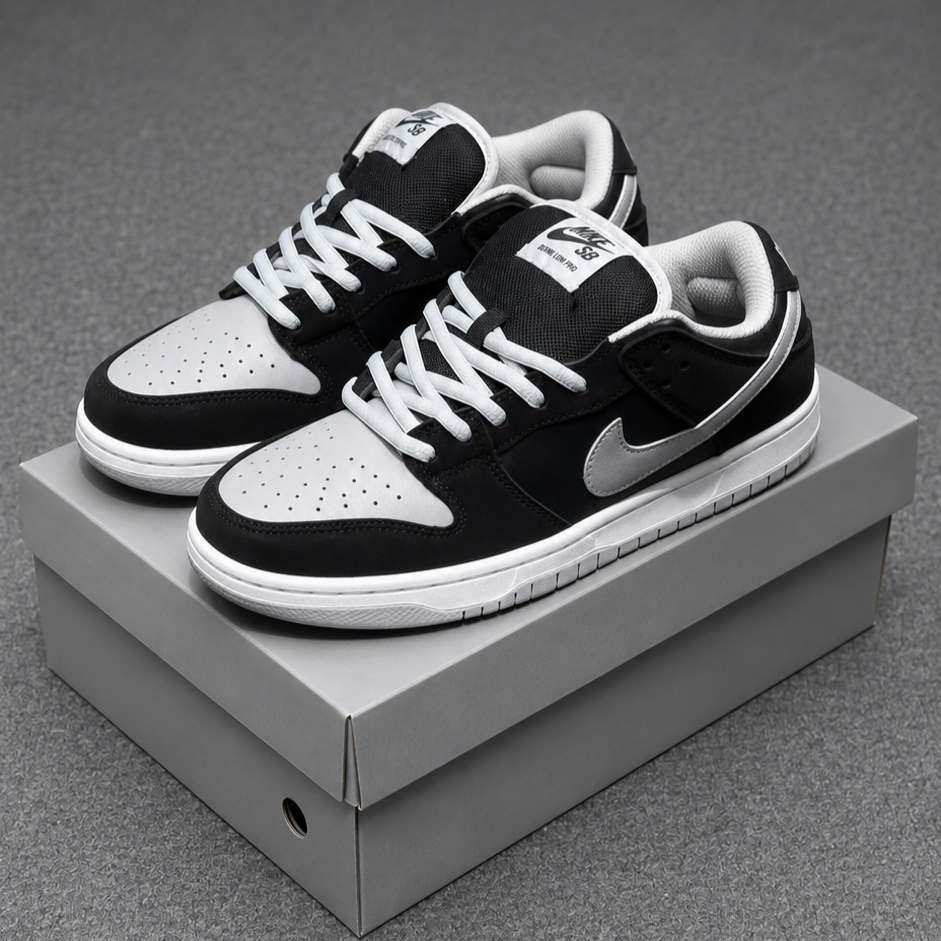SB Dunk OG Shadow