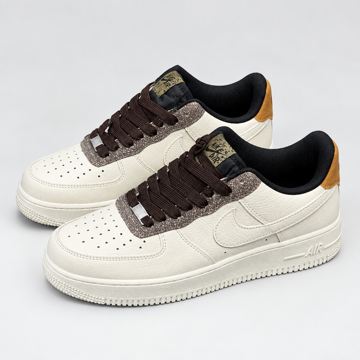 AF1 Fossil