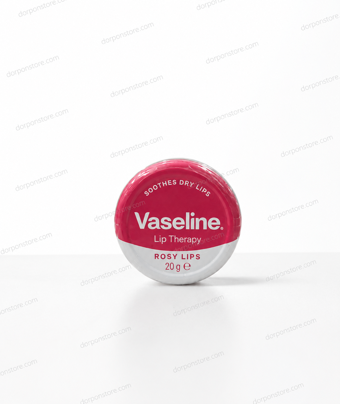 Vaseline Lip Therapy Rosy Lips 20g – Lip Balm