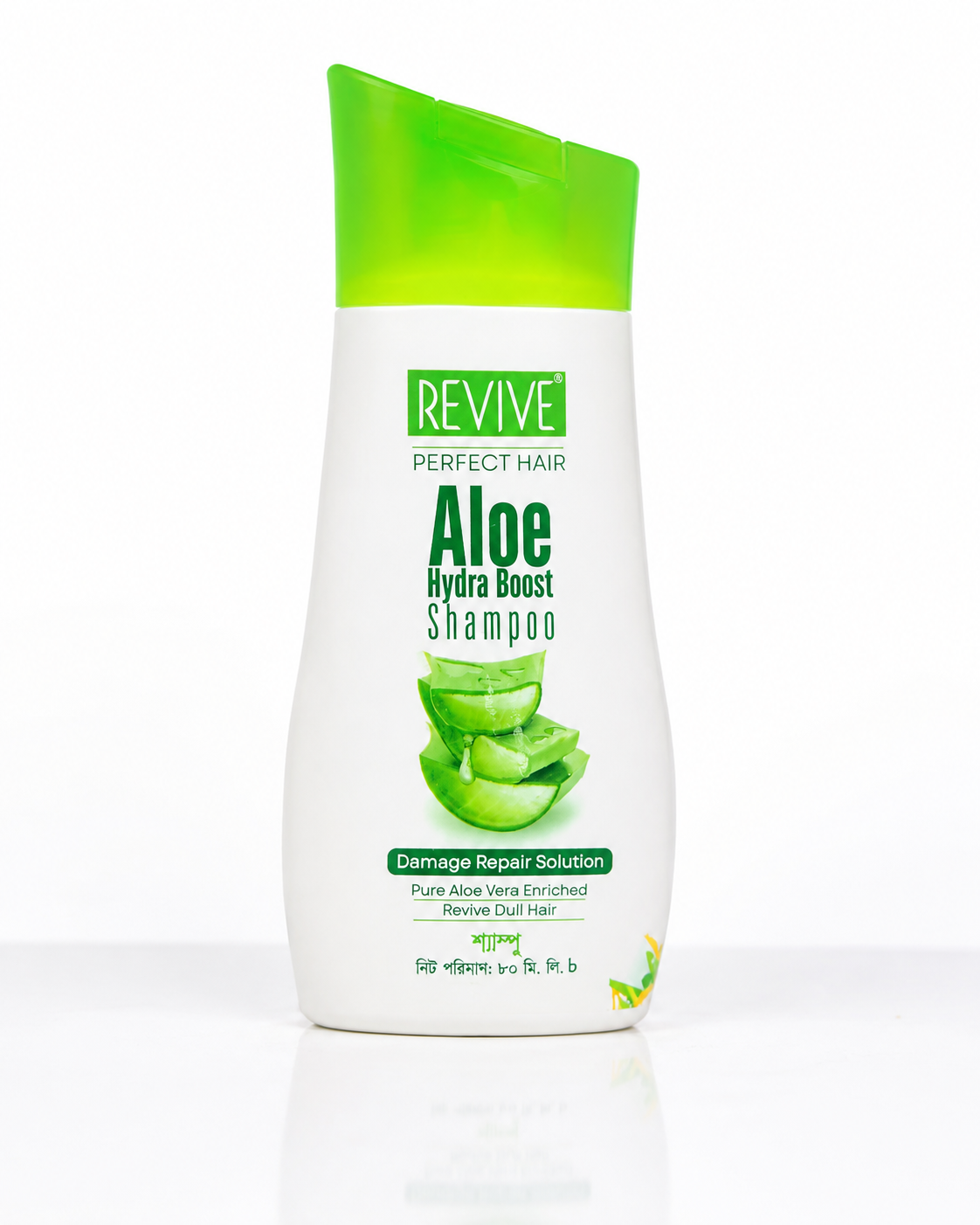 Revive Perfect Hair Aloe Hydra Boost Shampoo 80ml