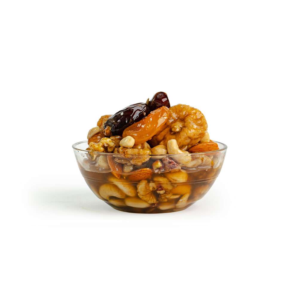 Premium Honey Nut (800gm) - ECONO FAIR thumbnail 2