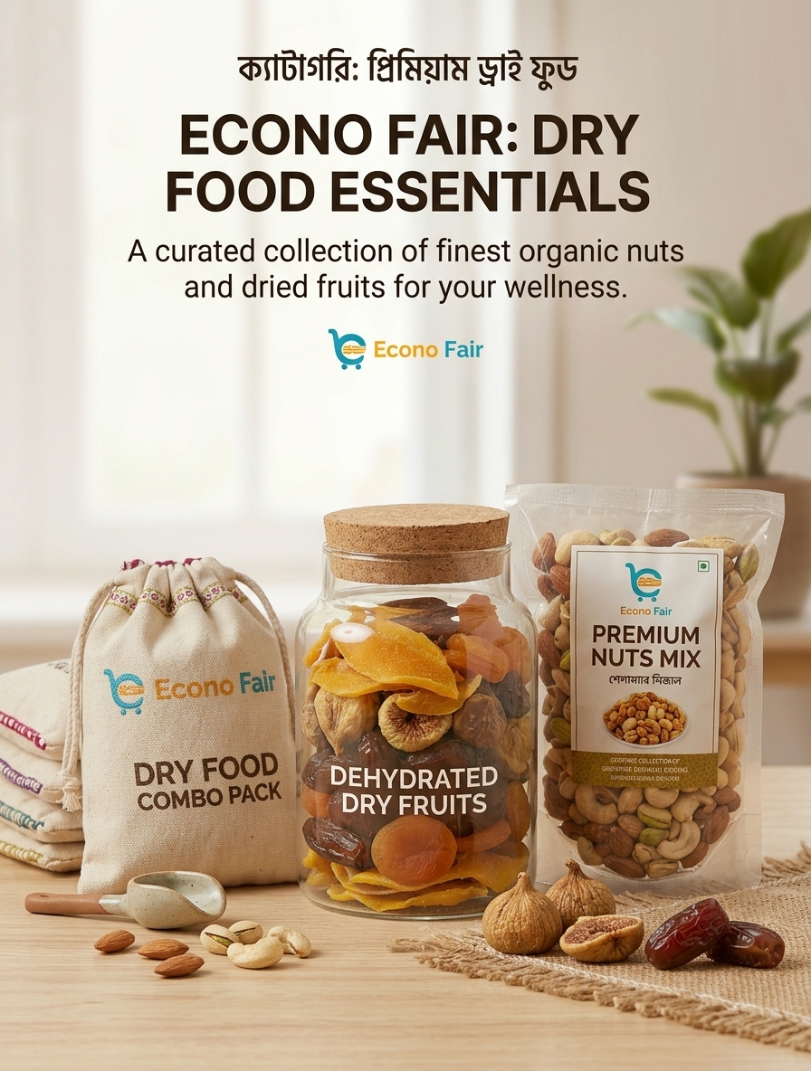 DRY FOOD