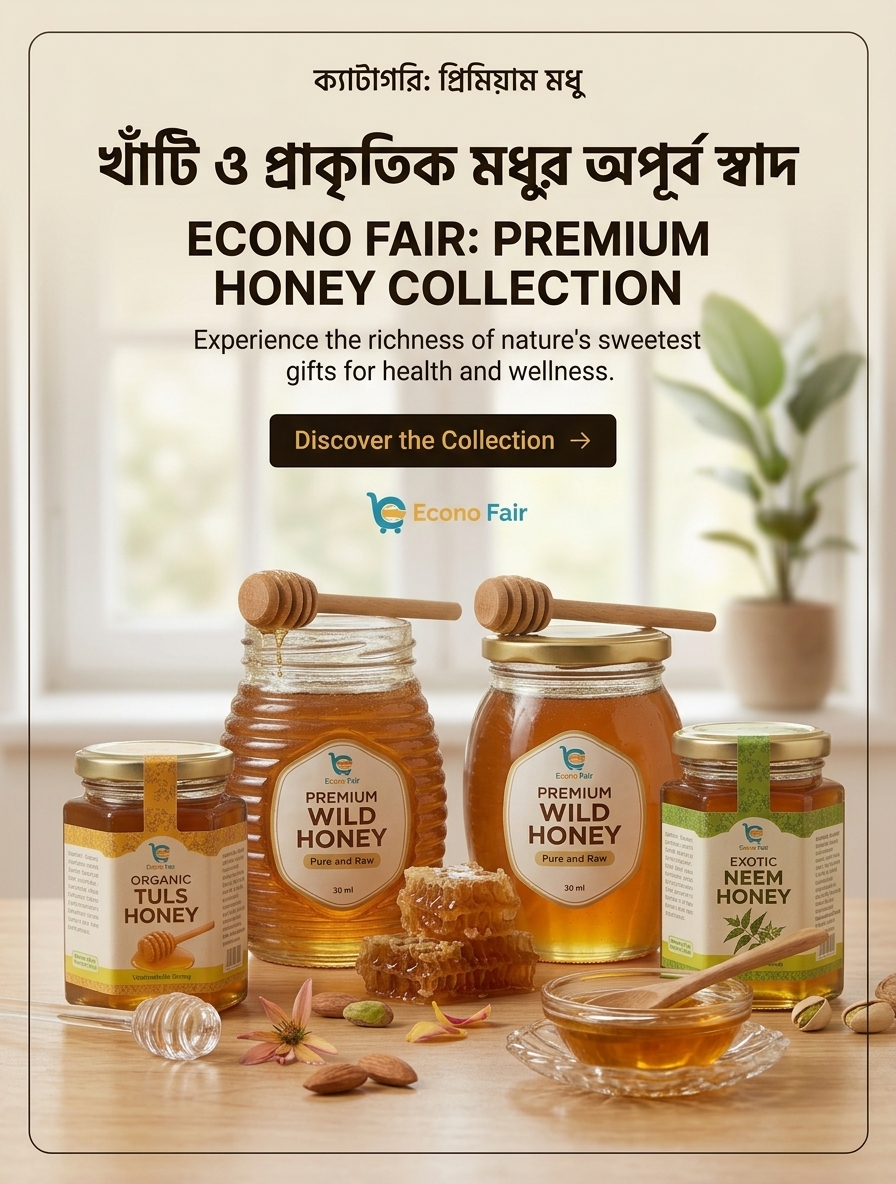 HONEY