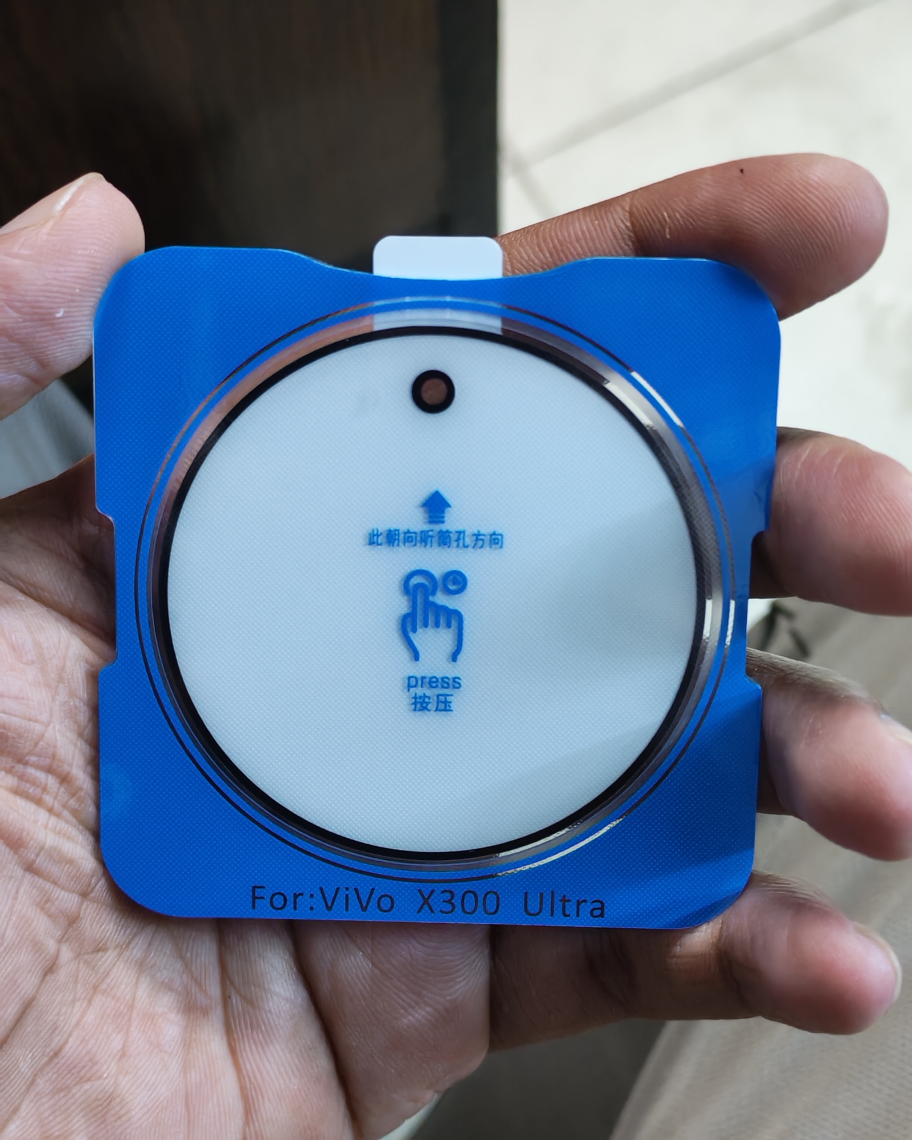 Camera protector for Vivo X series_img_5