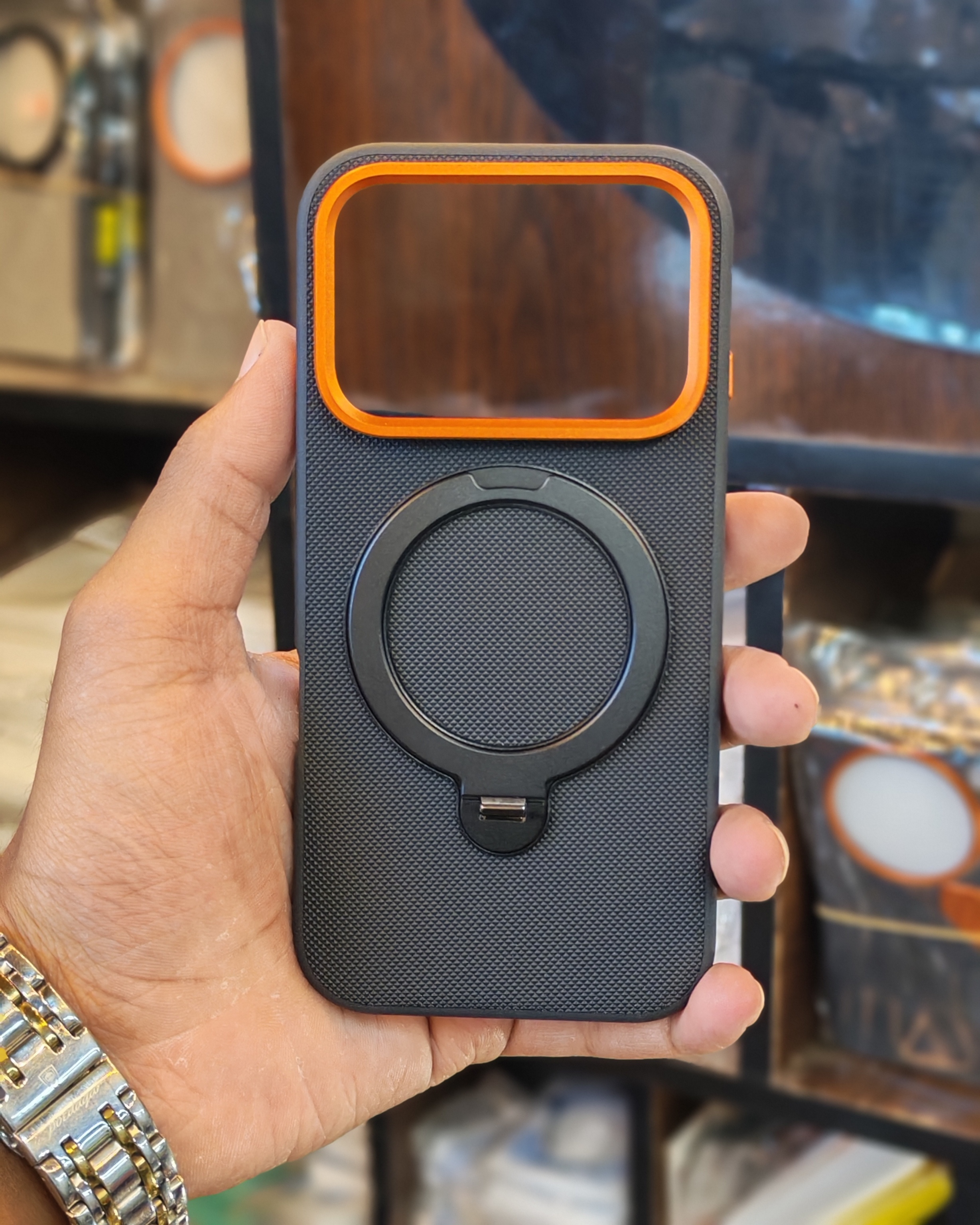 Premium case for Honor Magic 9 / Magic 9 pro