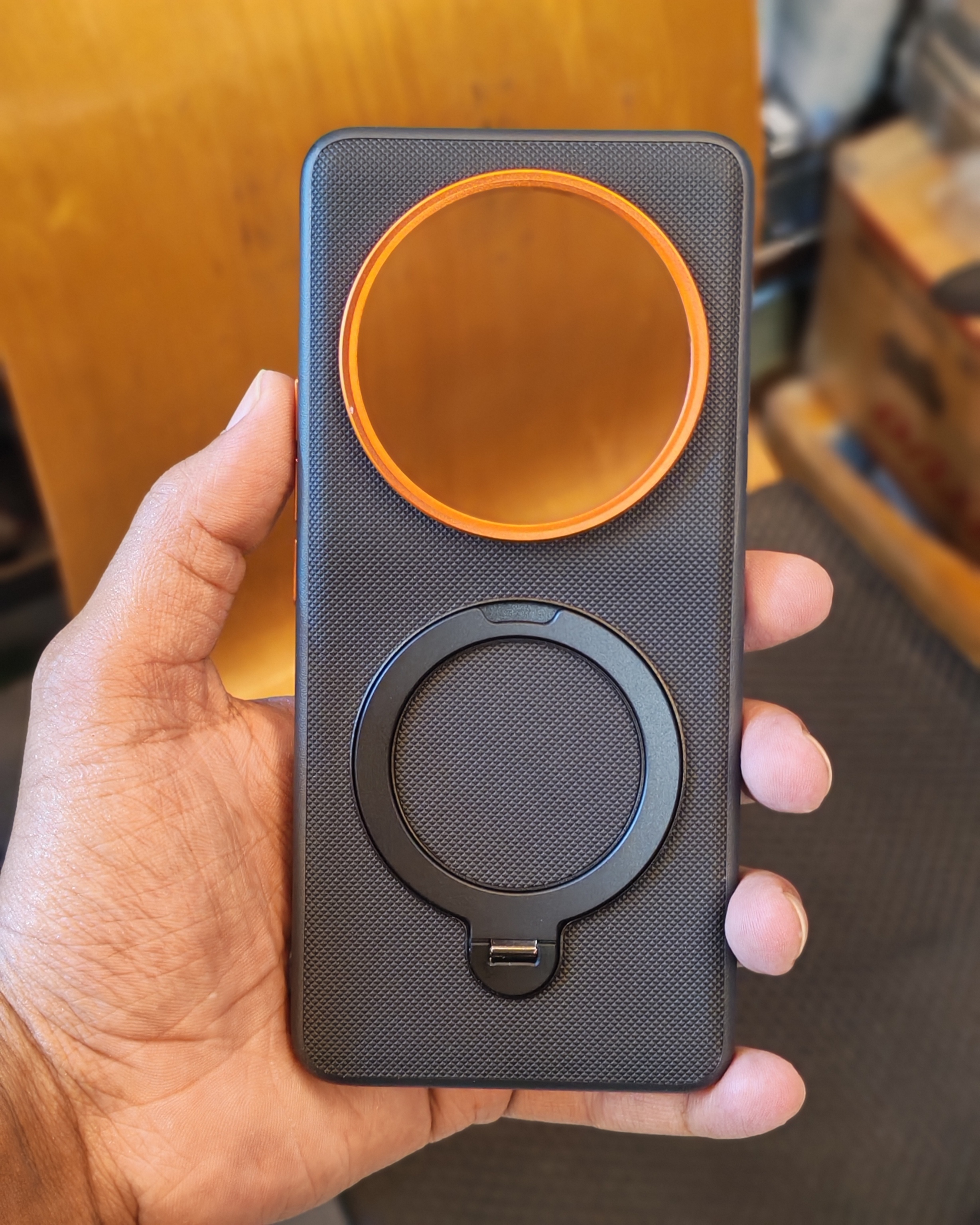 Premium case for Xiaomi ultra series