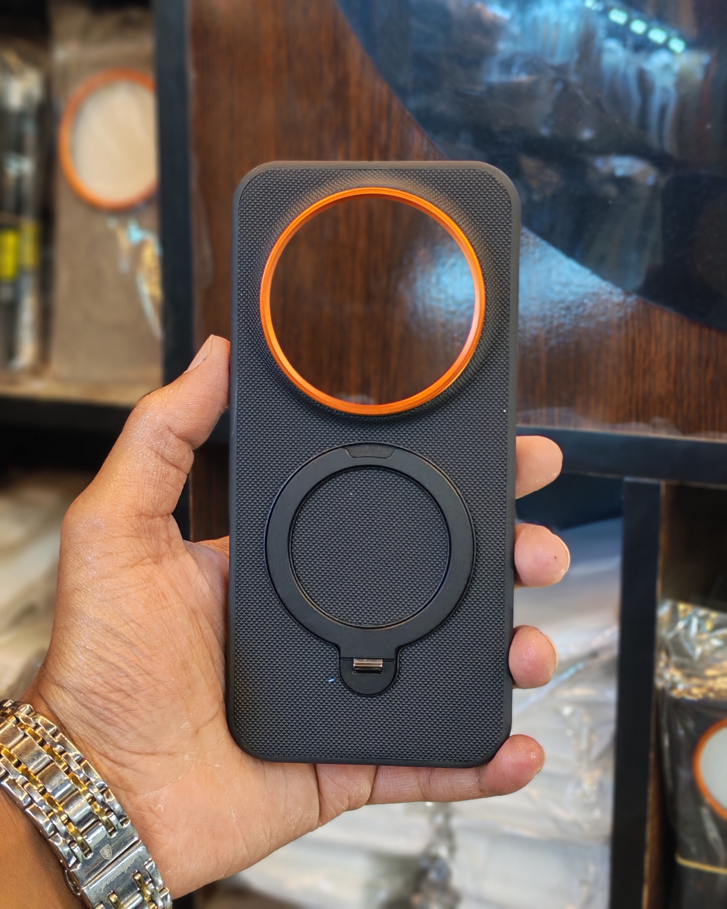Premium case for Honor Magic 8 pro