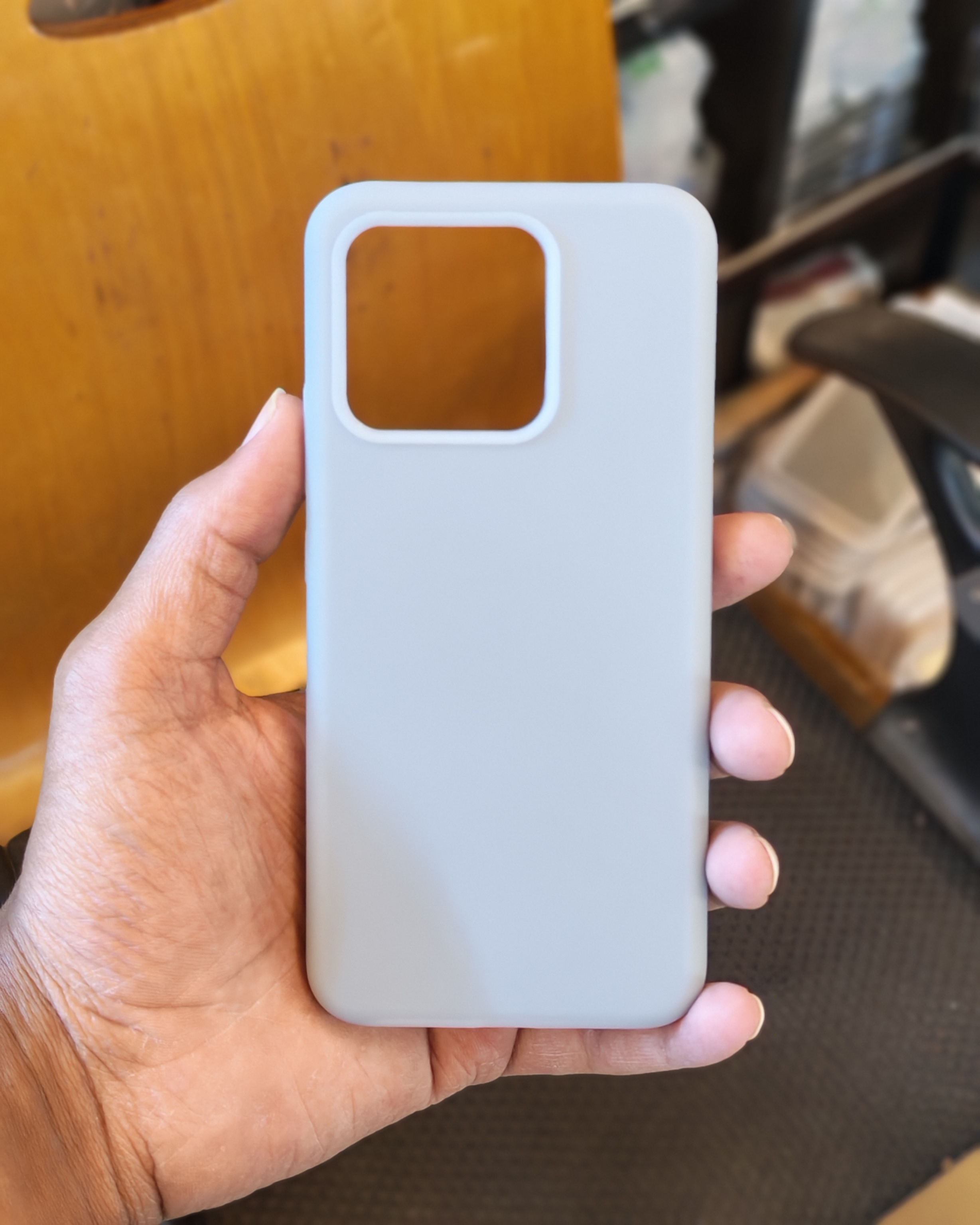 jelly silicon for Xiaomi 13