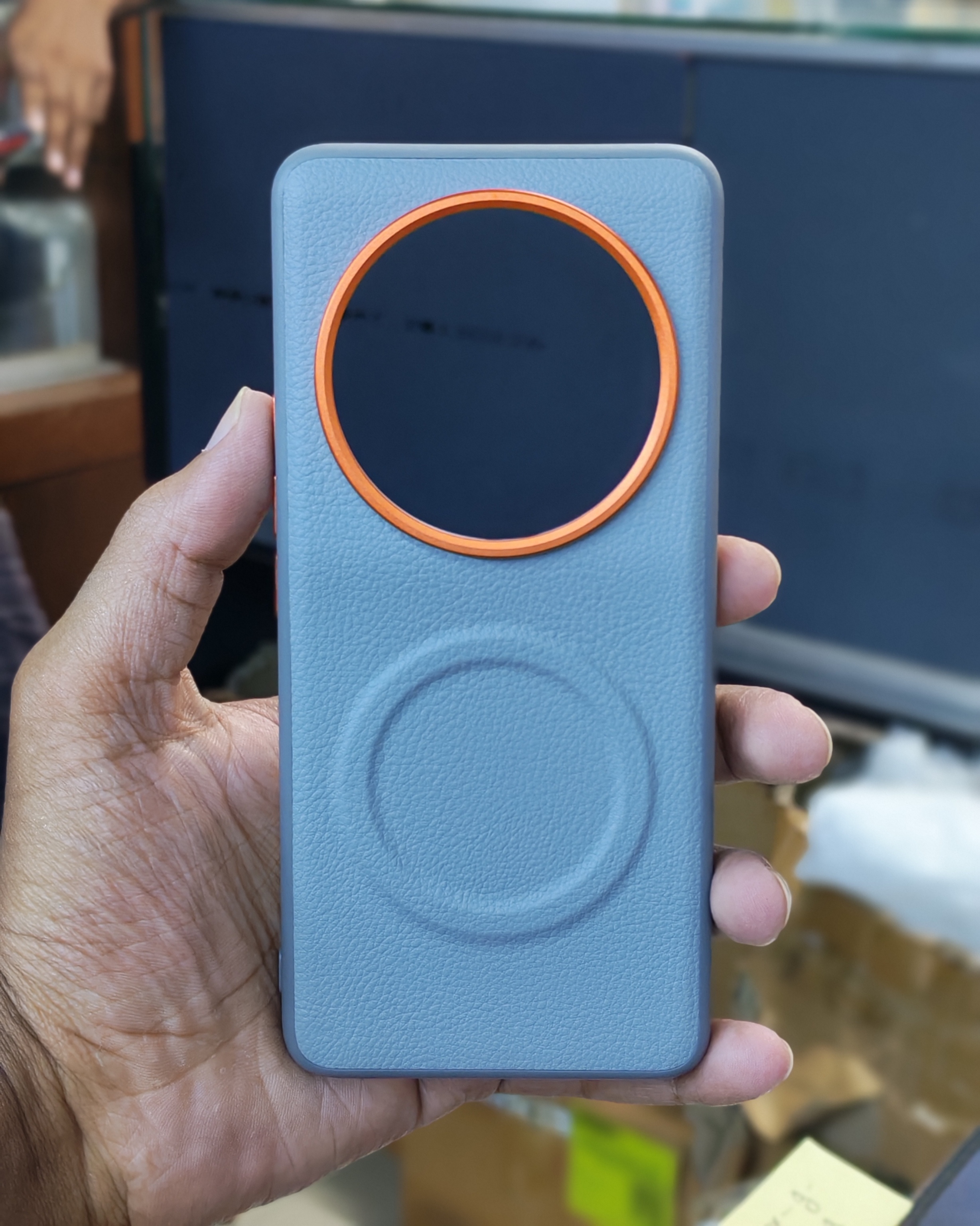 Premium cover for Xiaomi 13 ultra_img_2