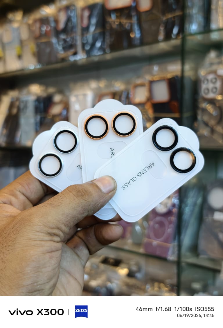 Camera protector for Honor 600_img_1