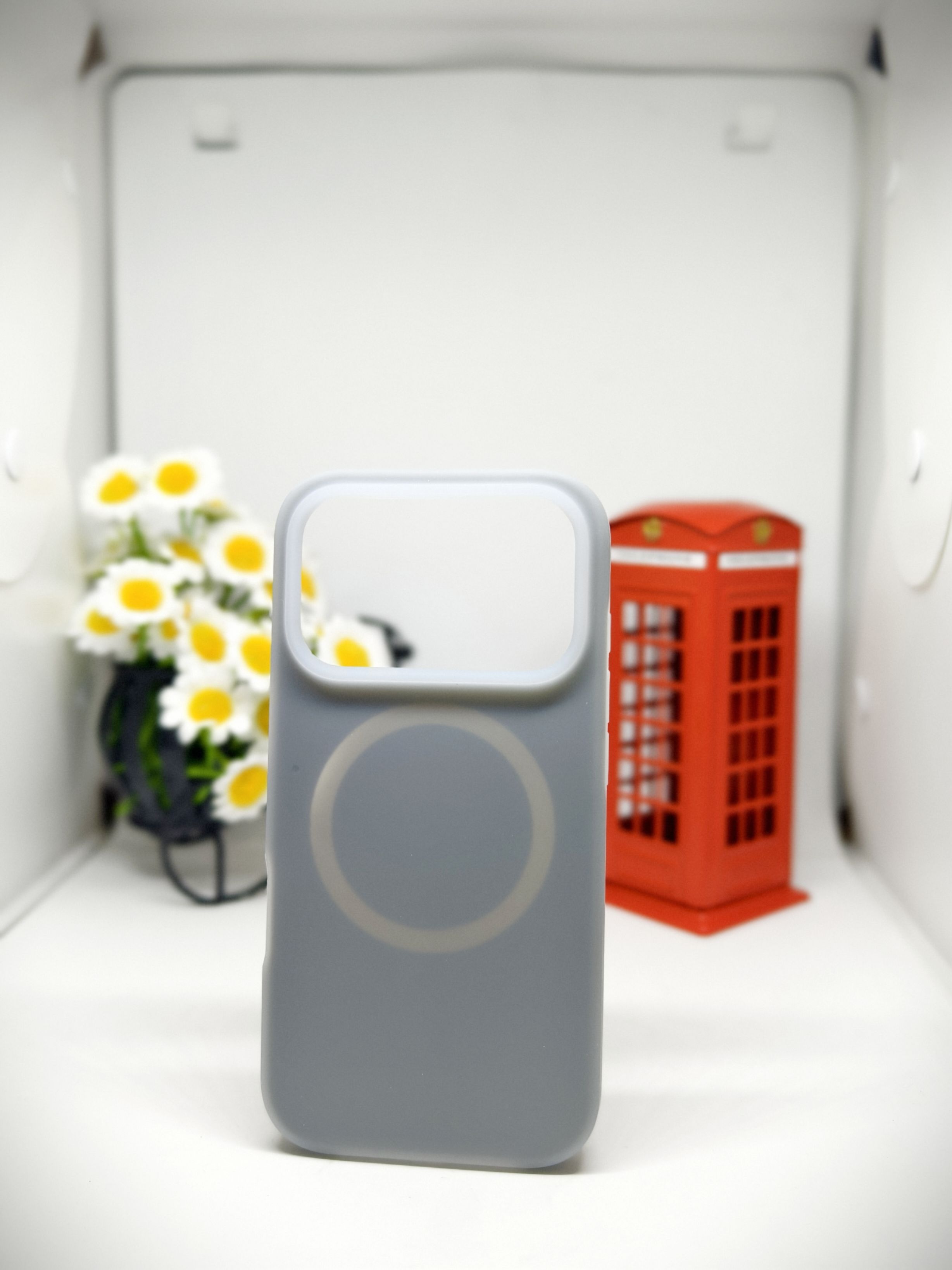 Jelly silicon for iPhone_img_2