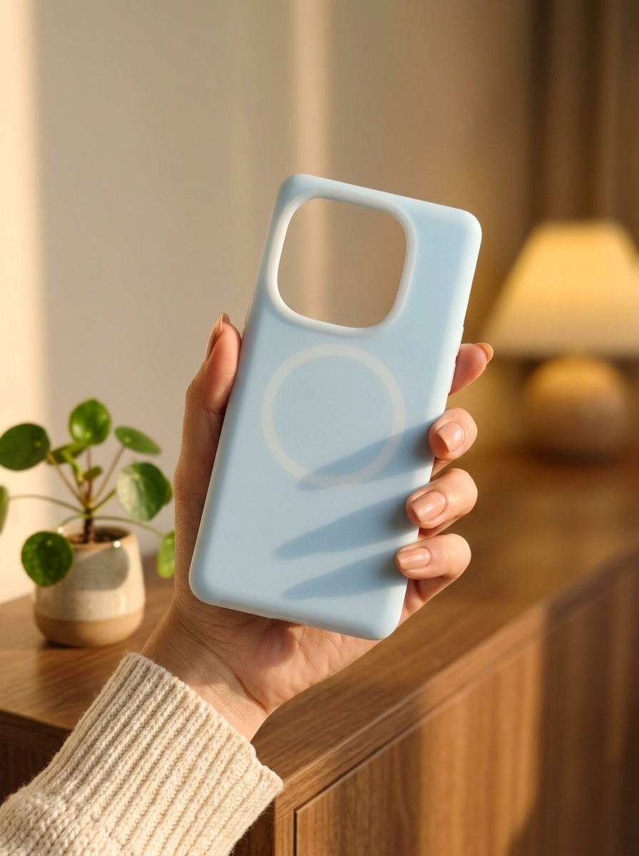 IQOO Z10 Turbo Covers