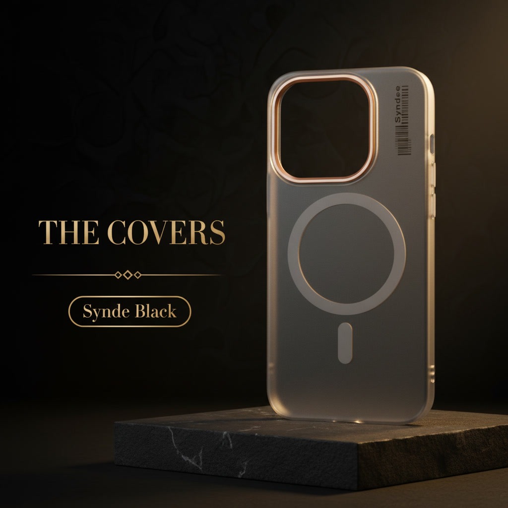 OnePlus 15 Covers