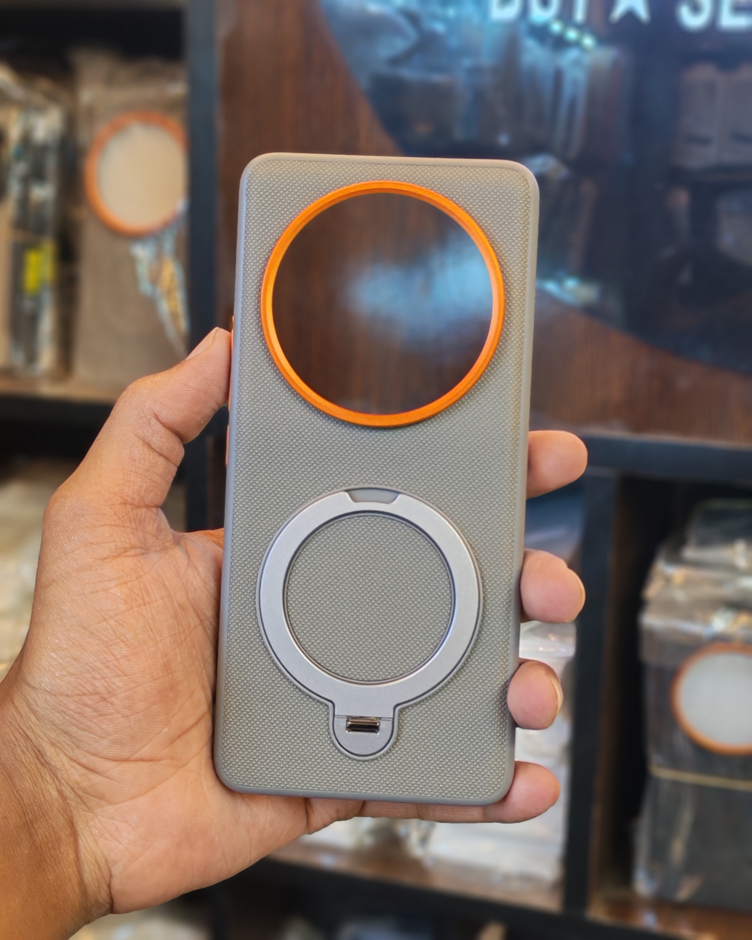Premium case for Xiaomi ultra series_img_2
