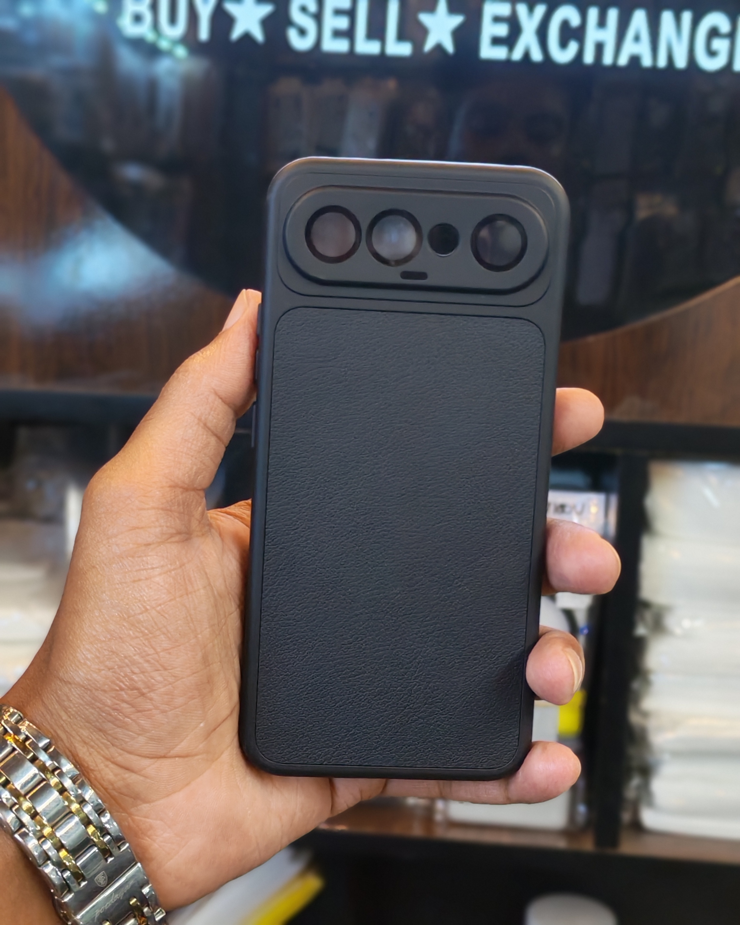Soft premium case for Vivo X300 Fe / S50 pro mini_img_0