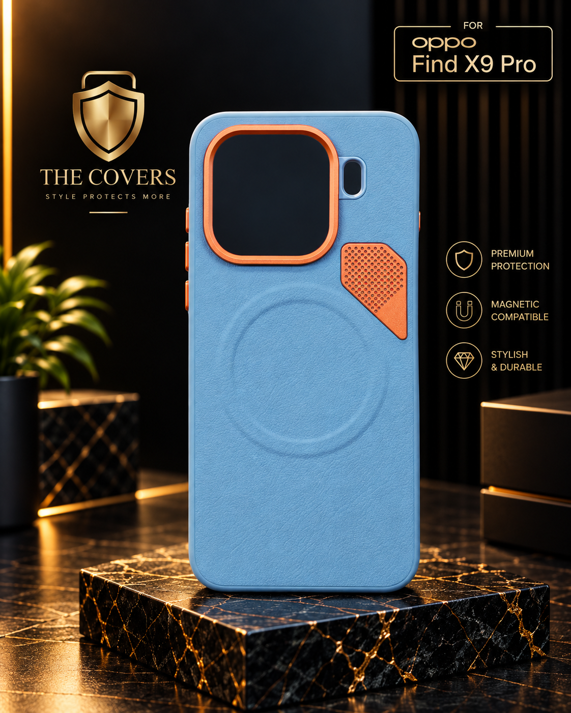 Oppo Find x9 pro_img_1