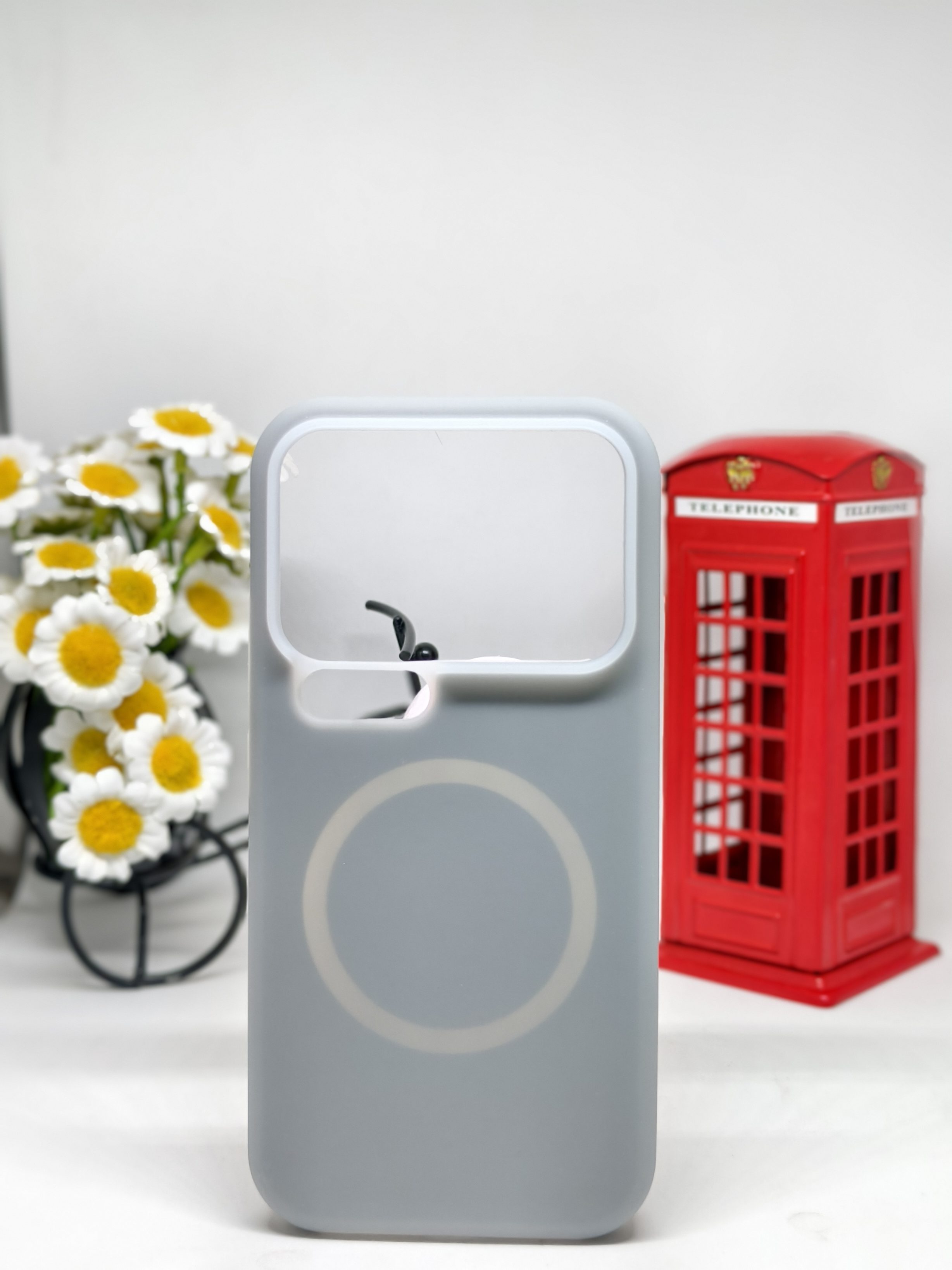 Jelly silicon for Xiaomi series_img_12