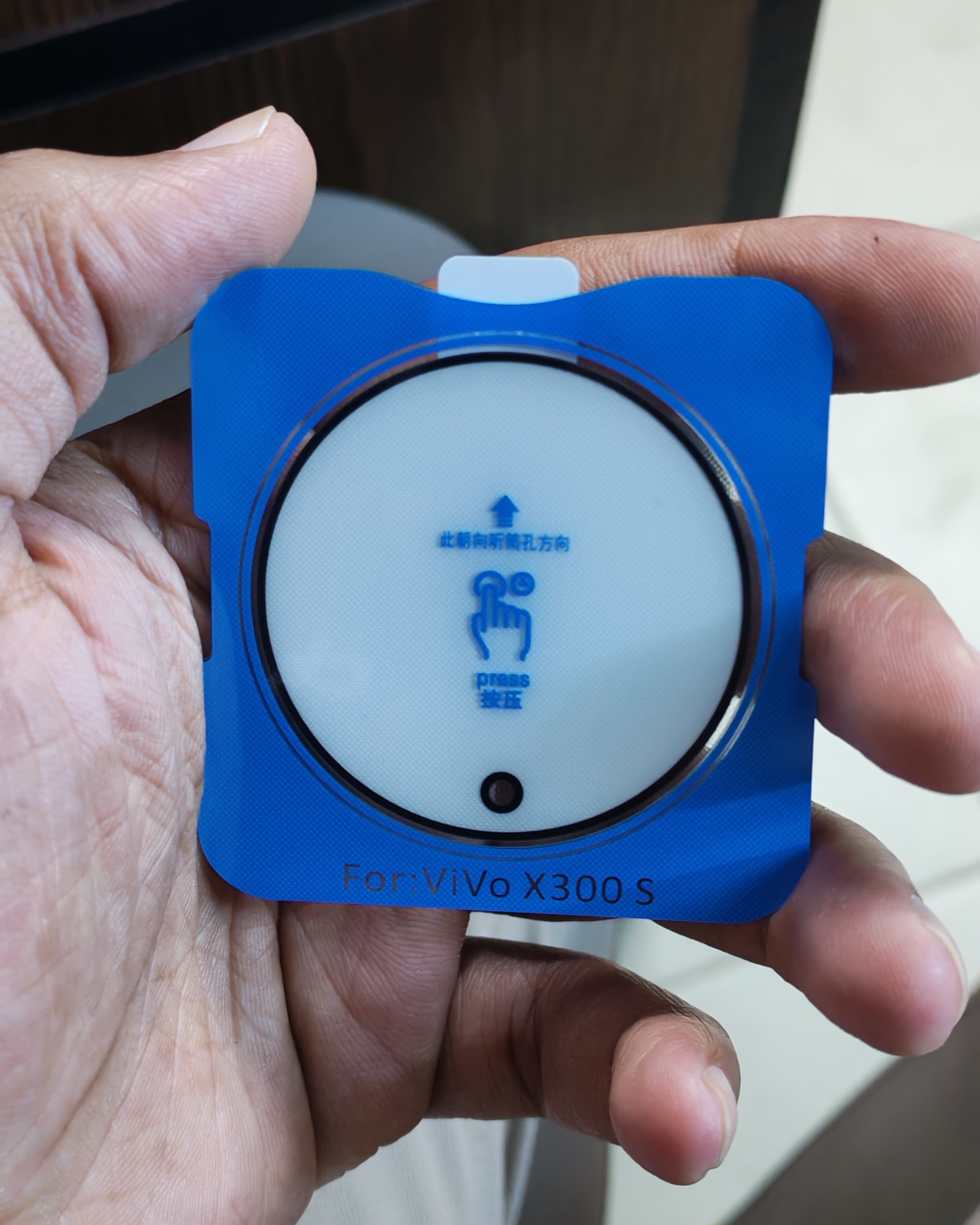 Camera protector for Vivo X series_img_4